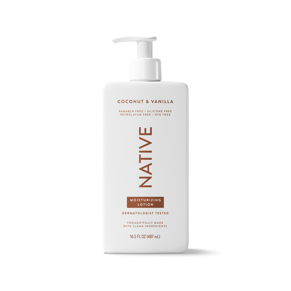 Body Lotion