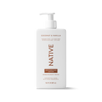 Body Lotion