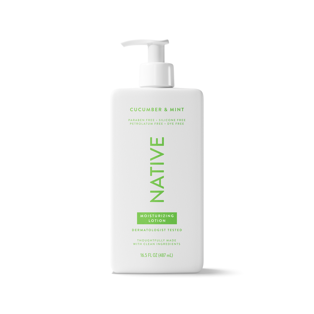 Body Lotion