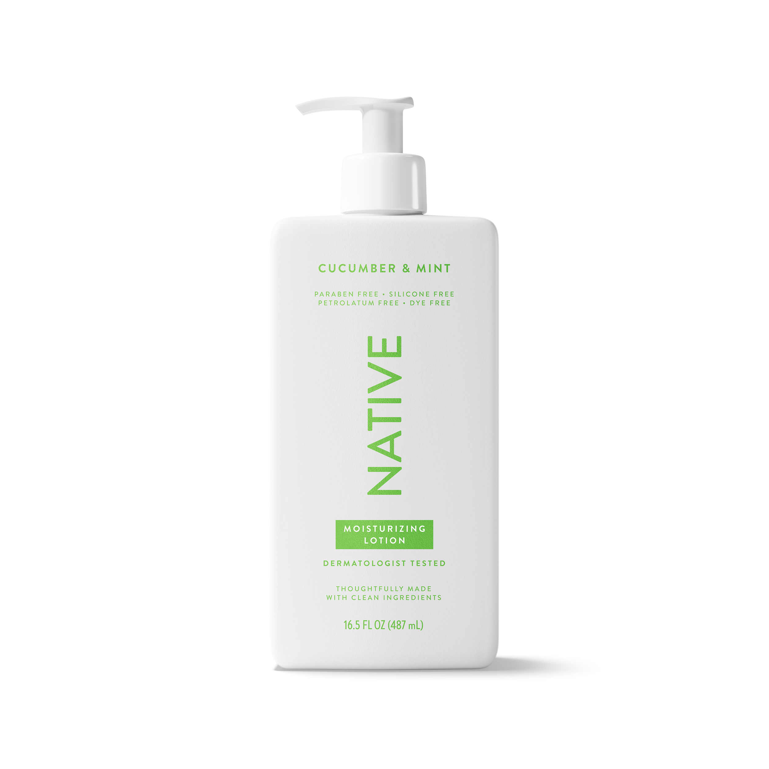 Body Lotion