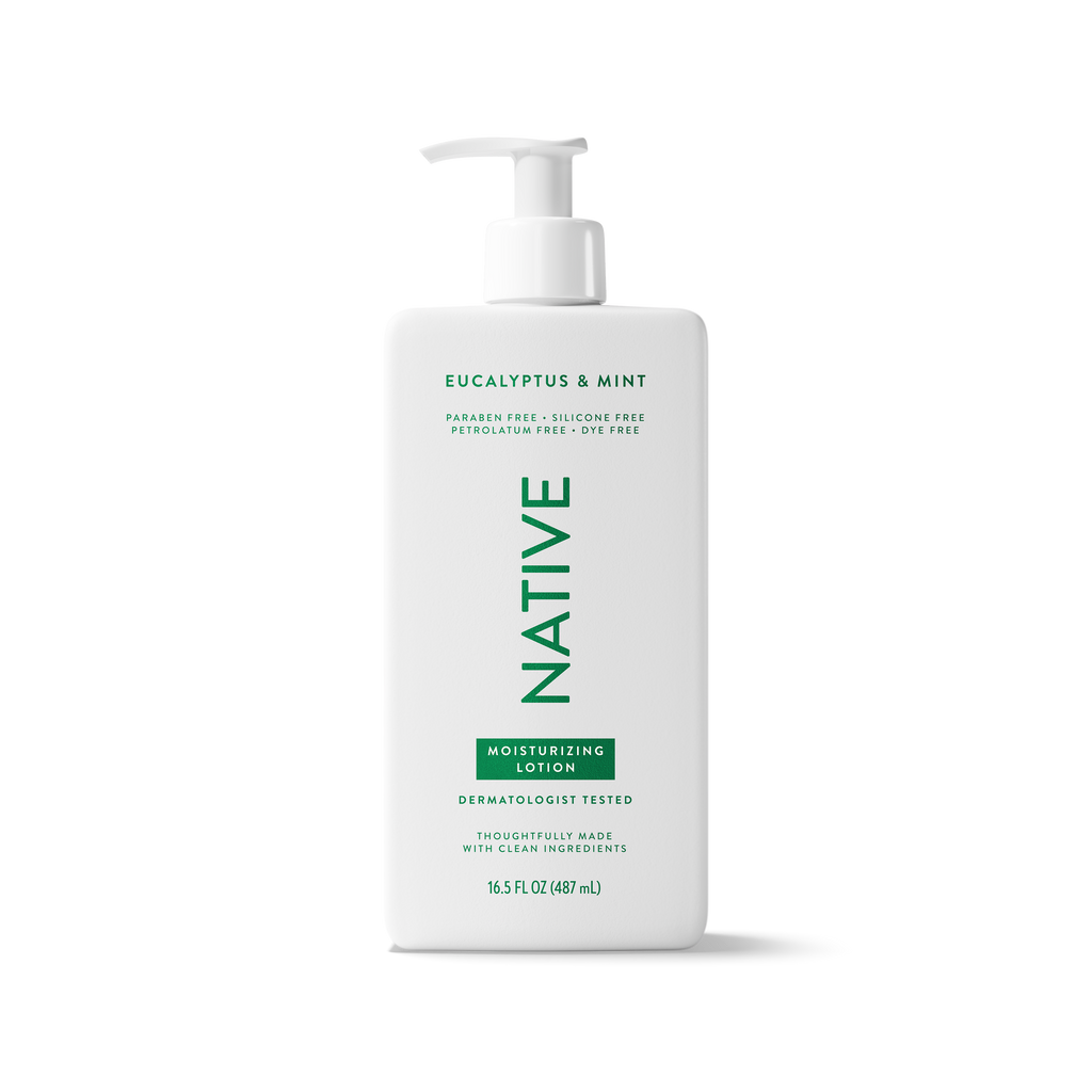 Body Lotion
