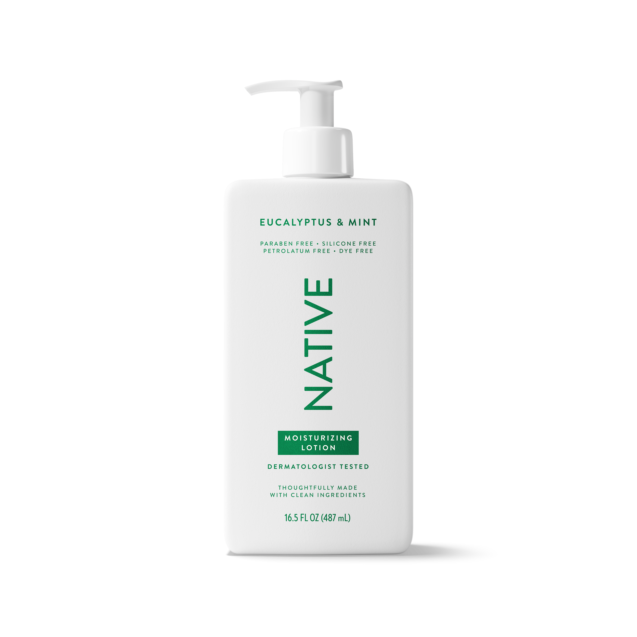 Body Lotion