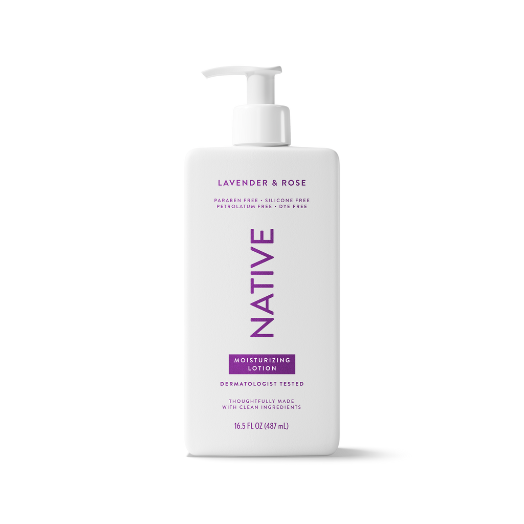 Body Lotion