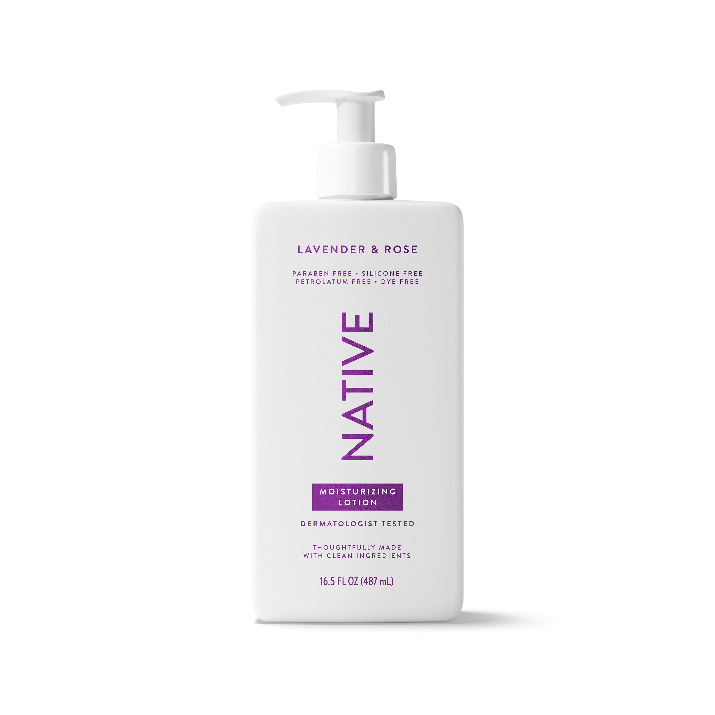 Body Lotion