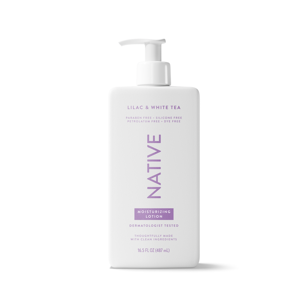 Body Lotion