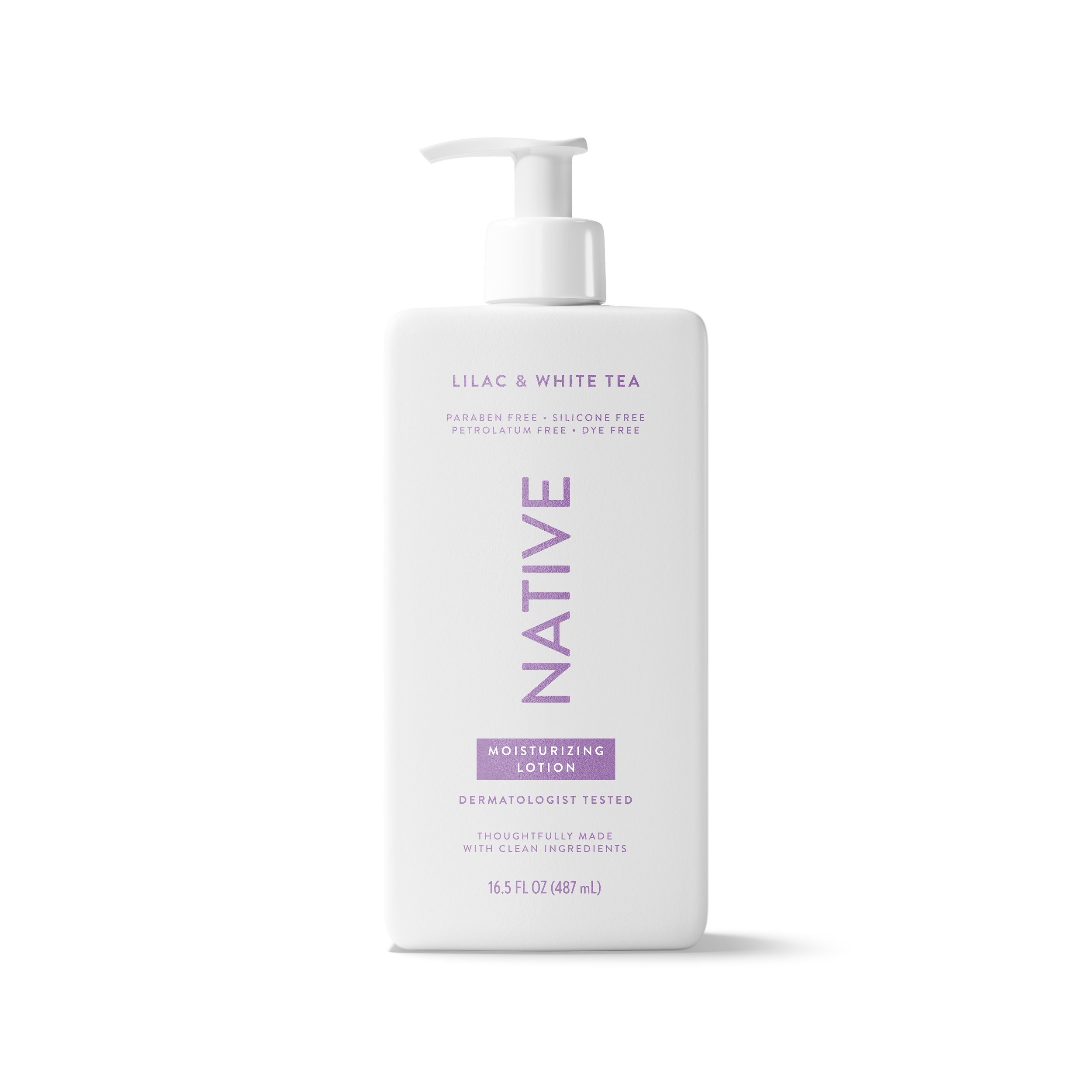 Body Lotion