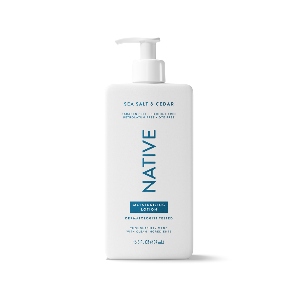 Body Lotion