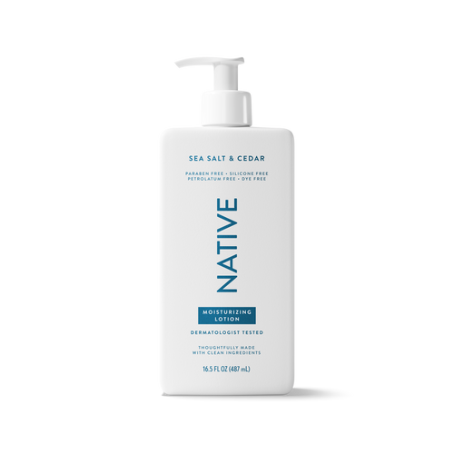 Body Lotion