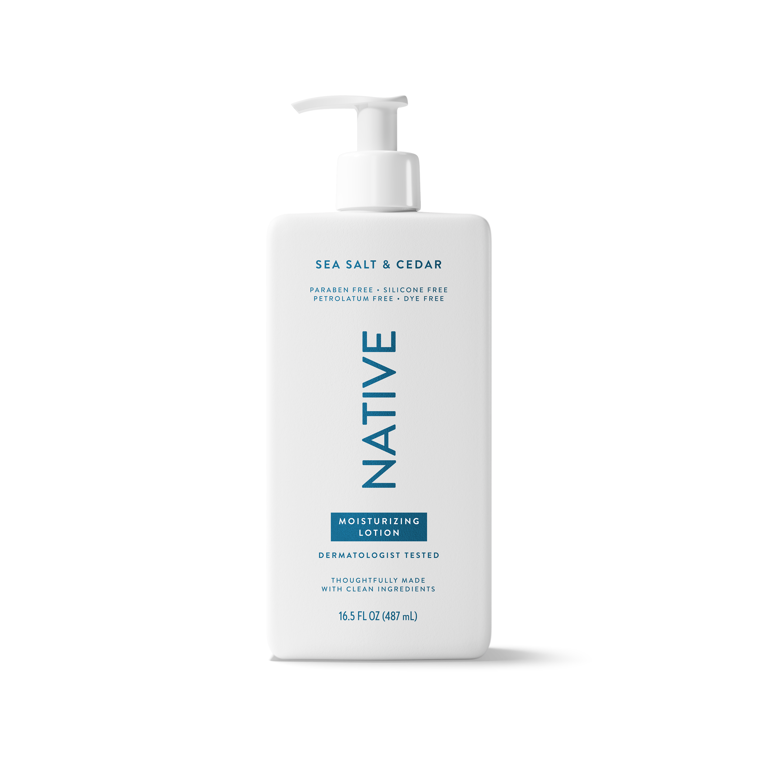 Body Lotion