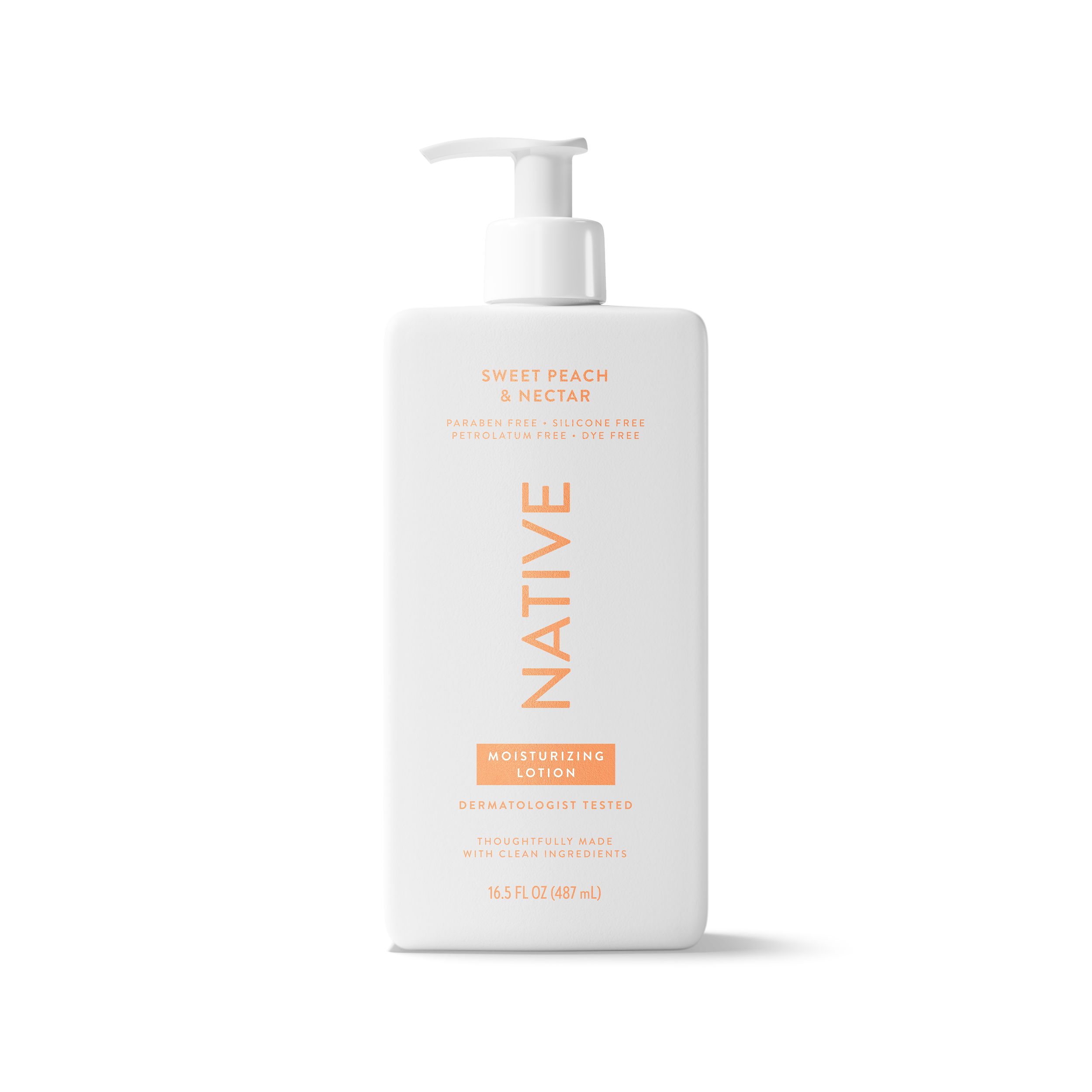Body Lotion