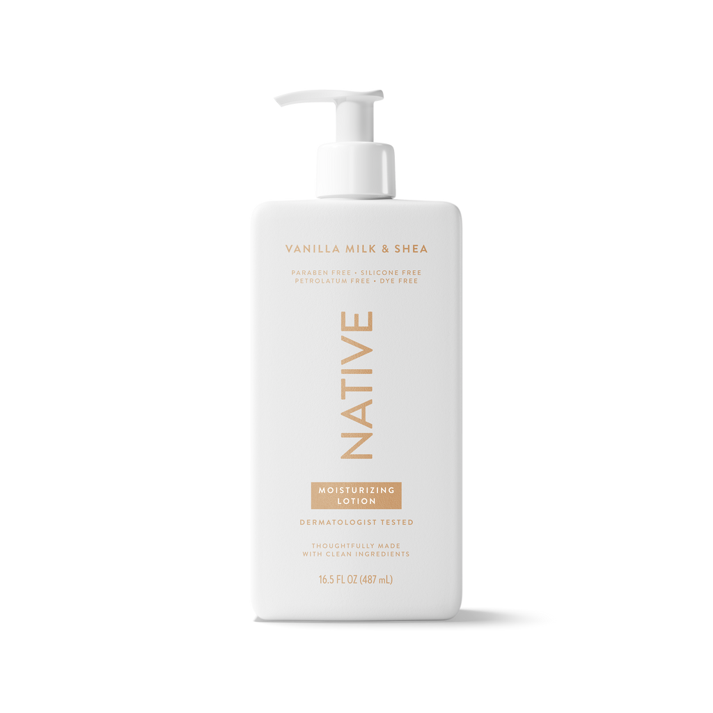 Body Lotion