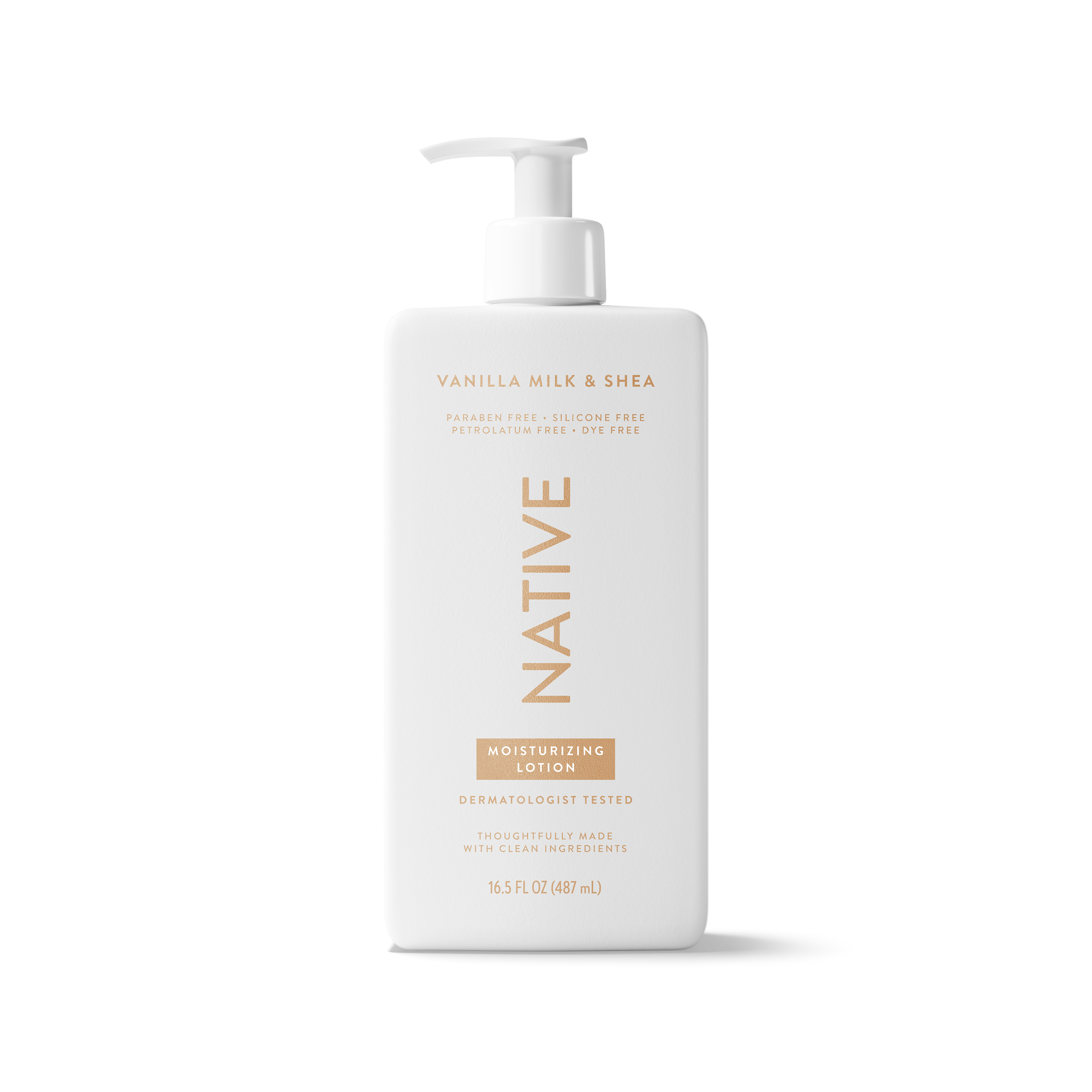 Body Lotion