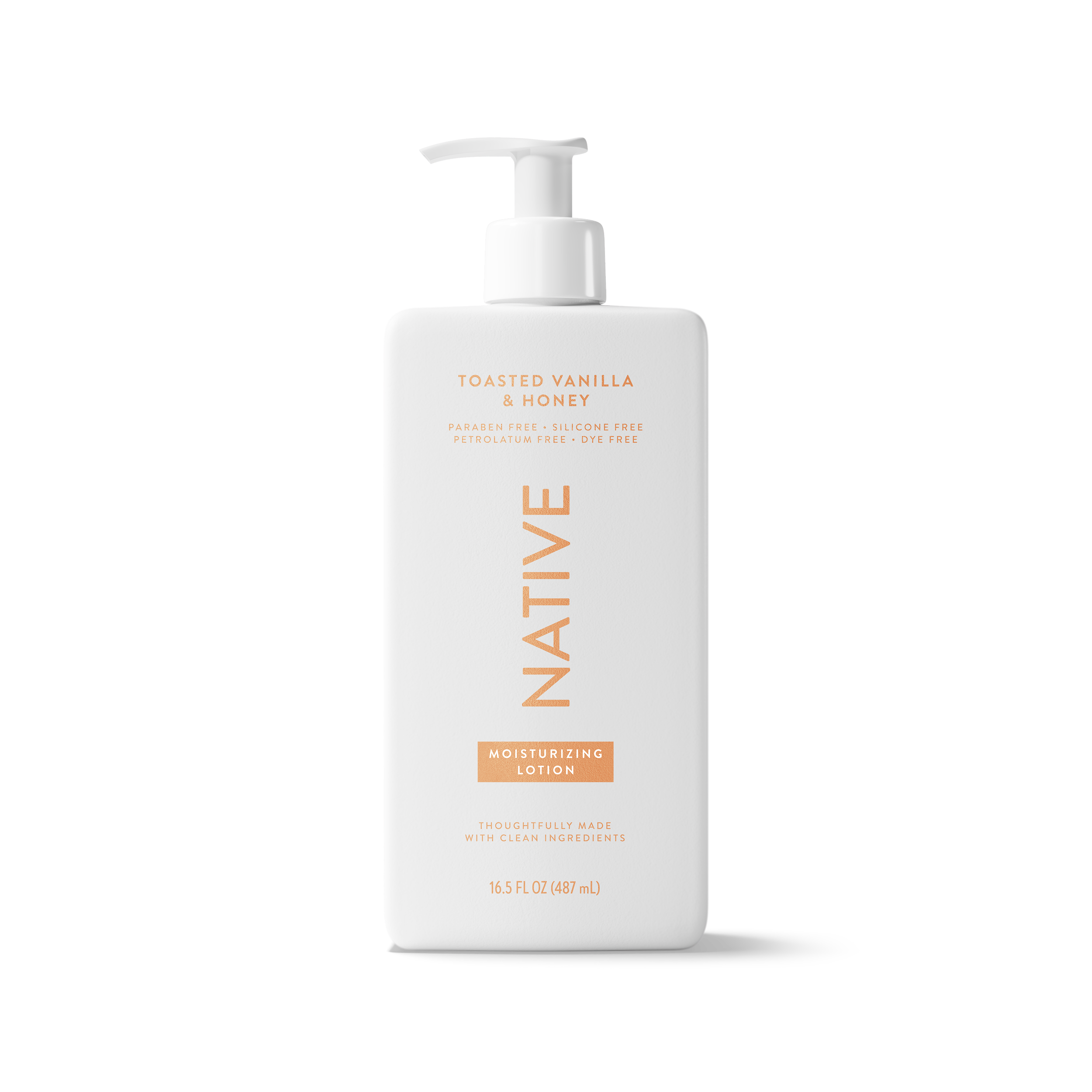 Body Lotion