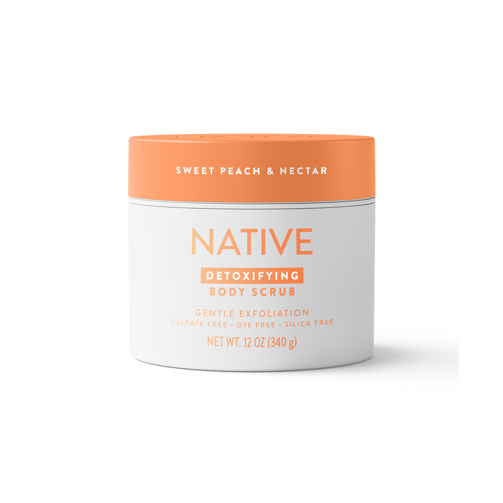 Body Scrub