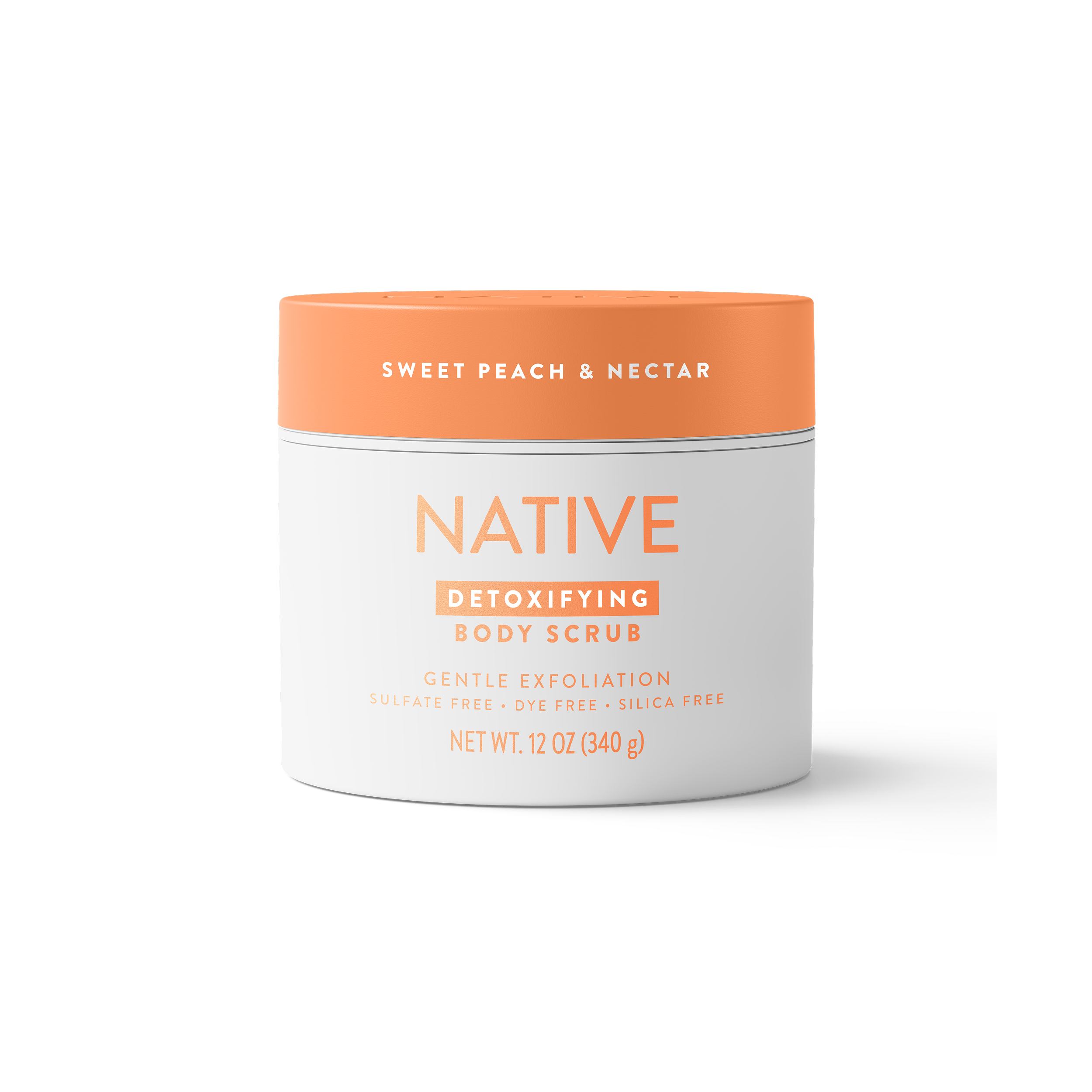 Body Scrub