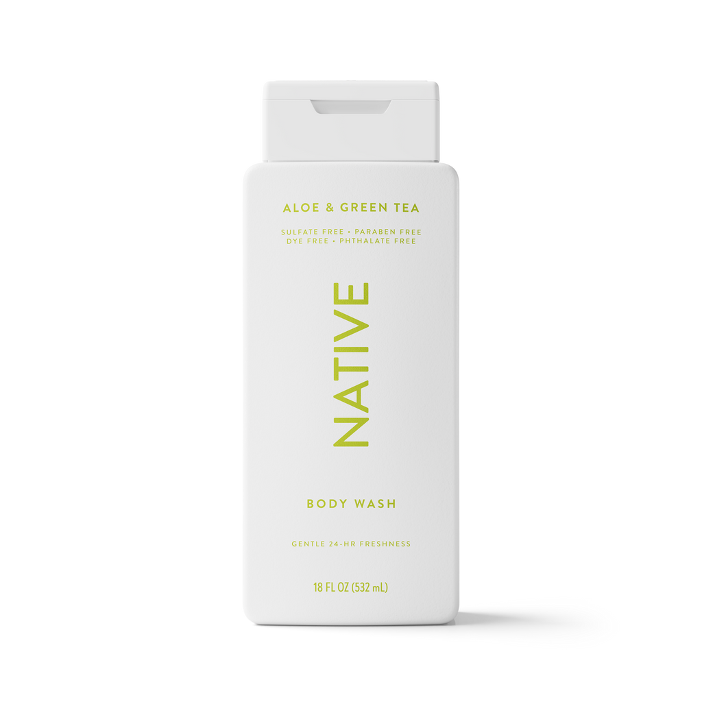 Body Wash