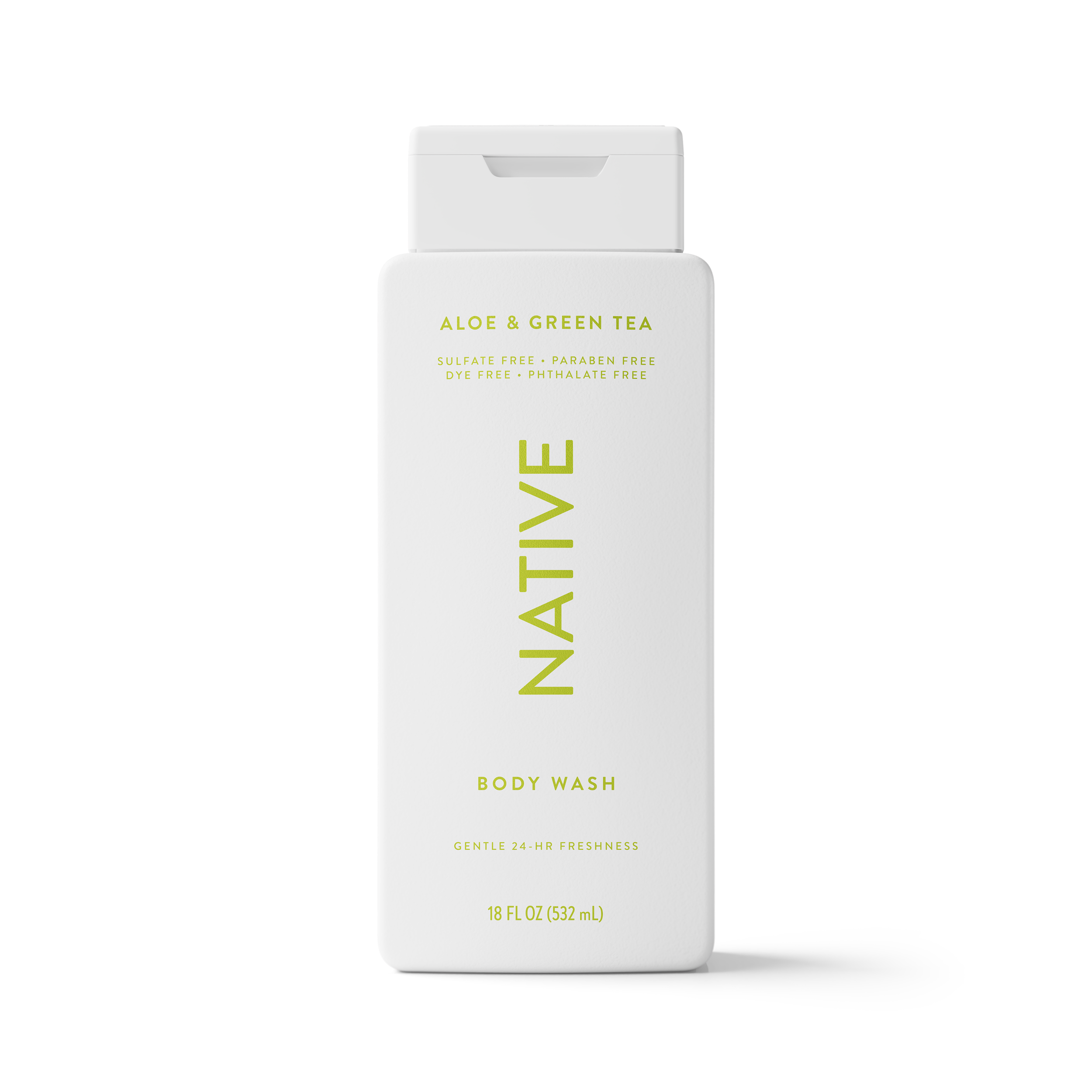 Body Wash