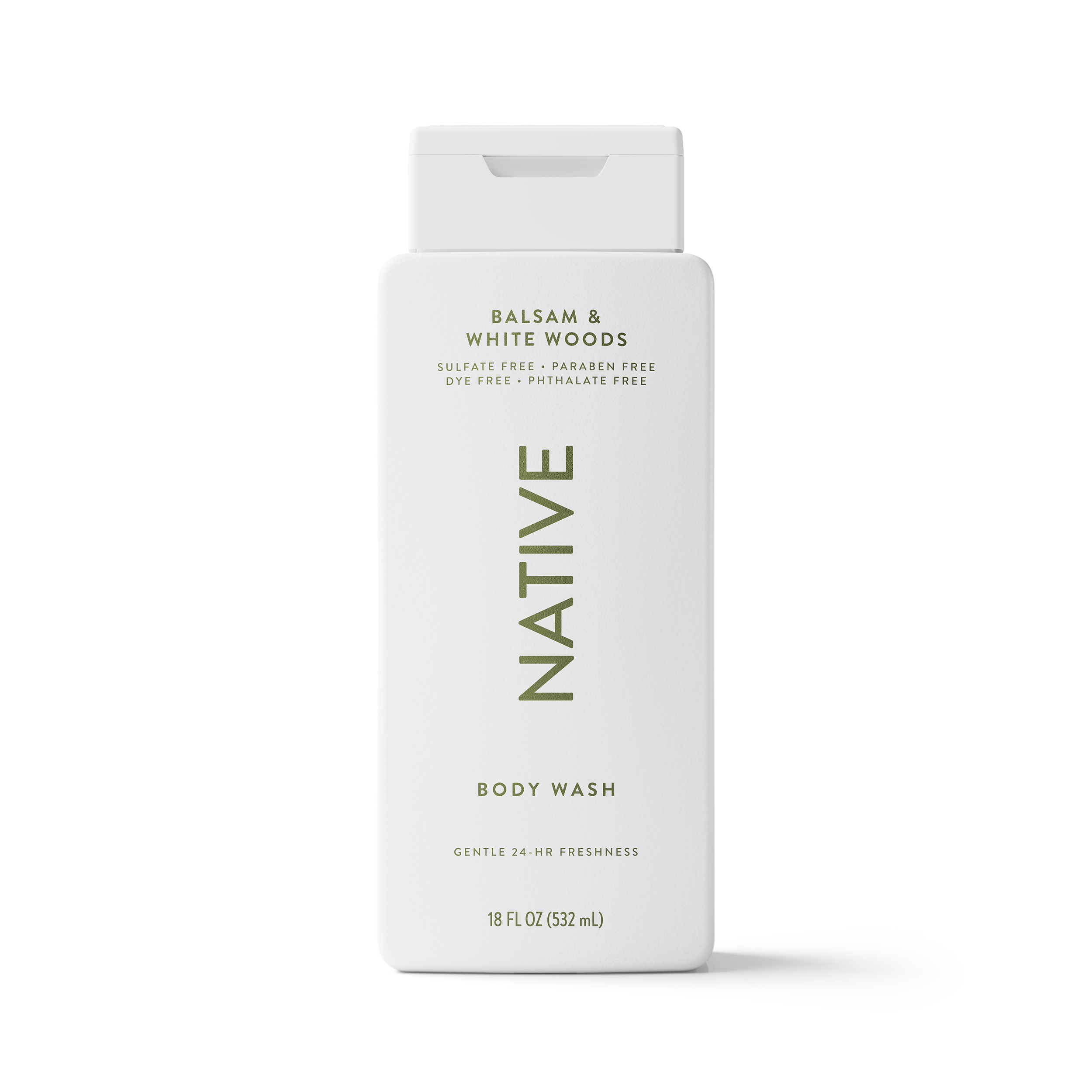 Body Wash