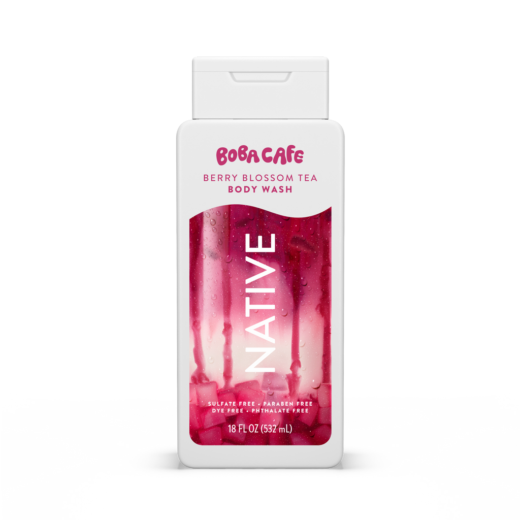 Body Wash