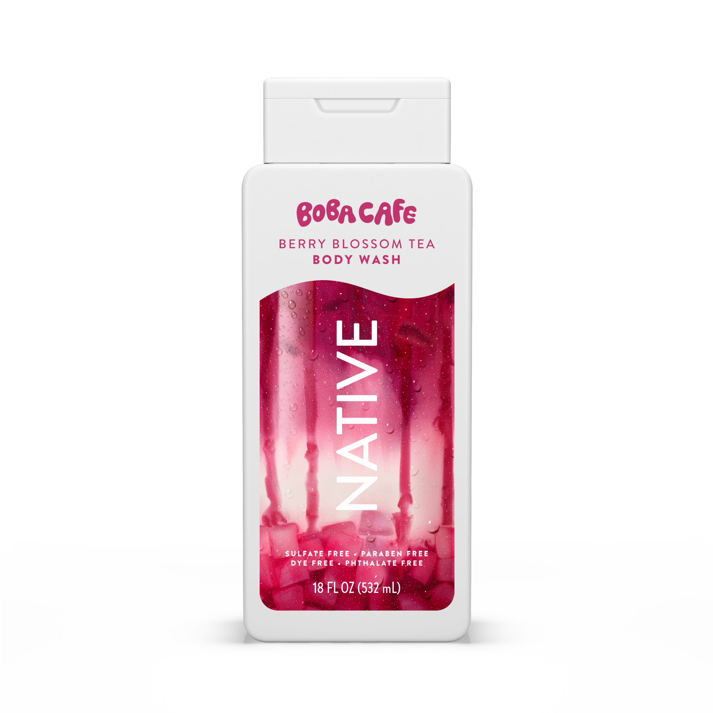 Body Wash