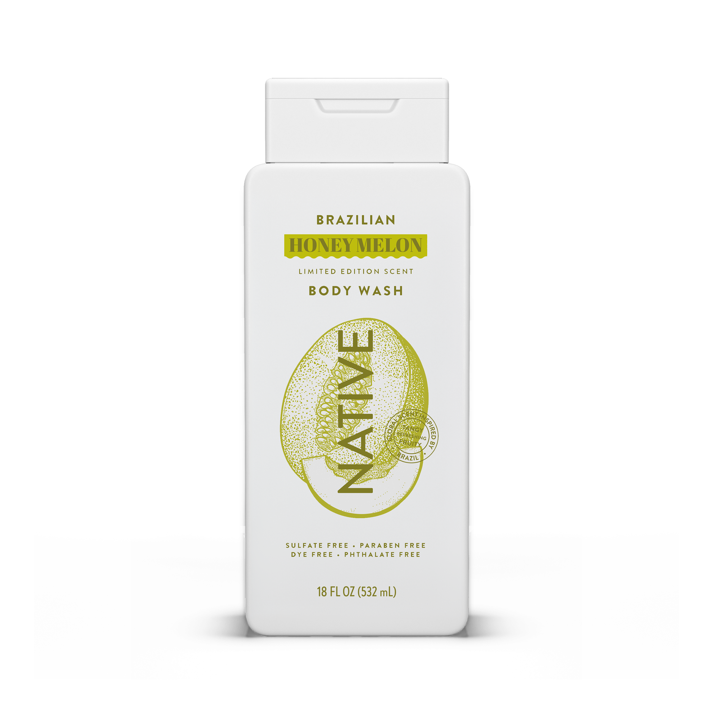 Body Wash