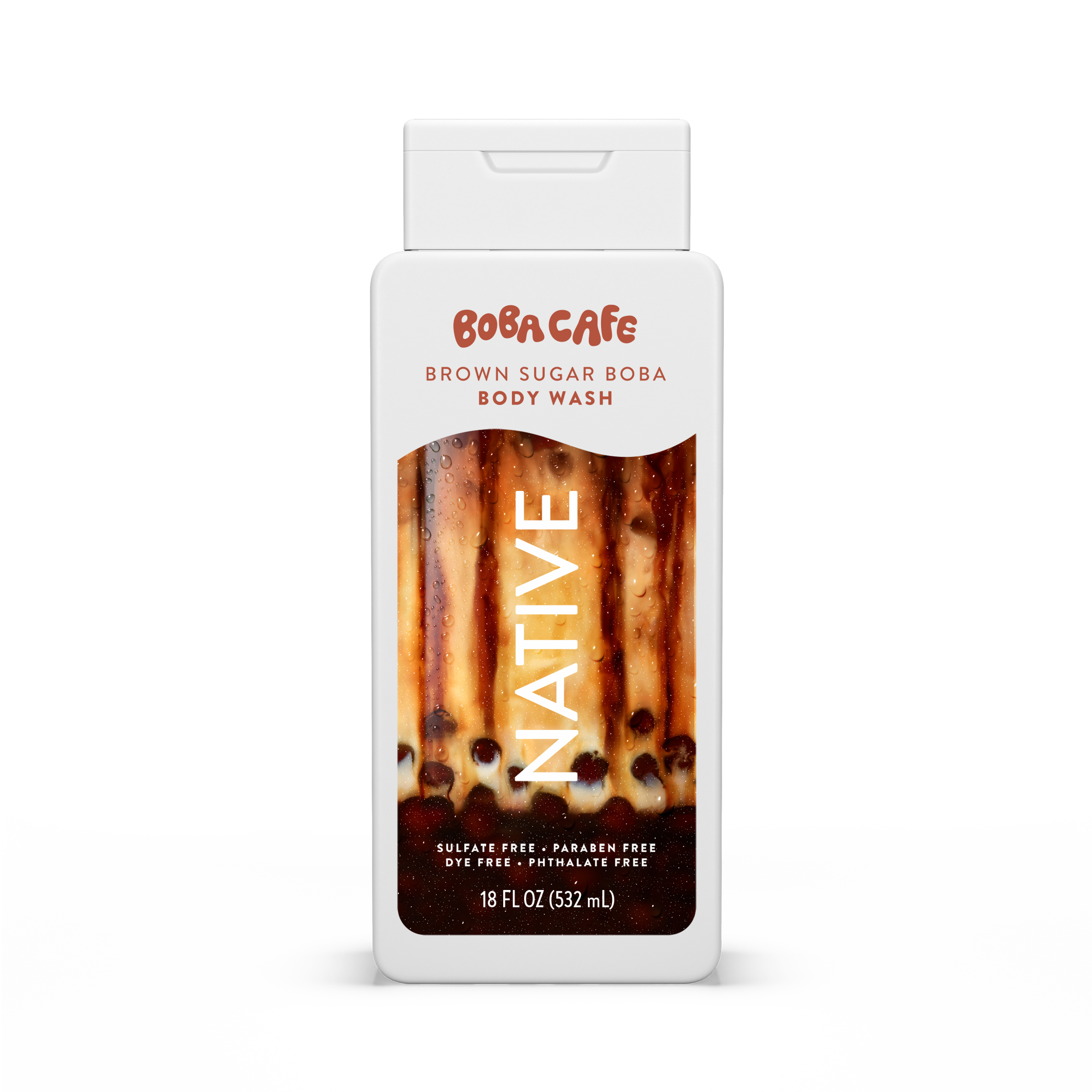 Body Wash