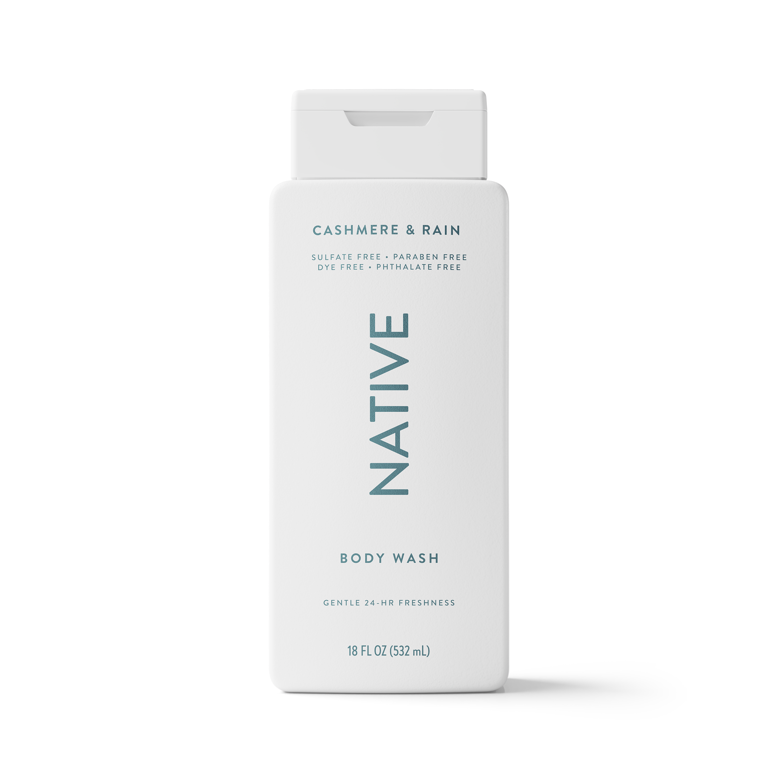 Body Wash