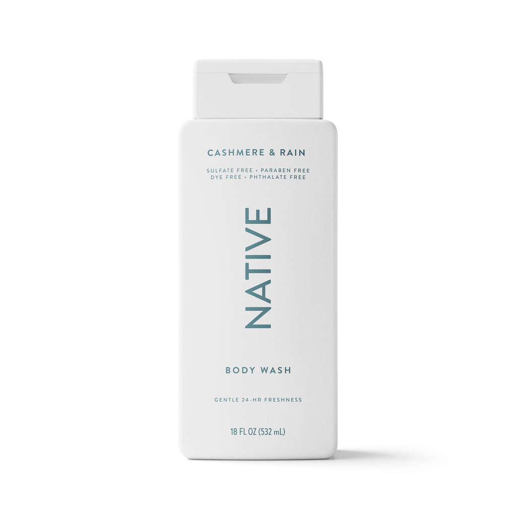 Body Wash