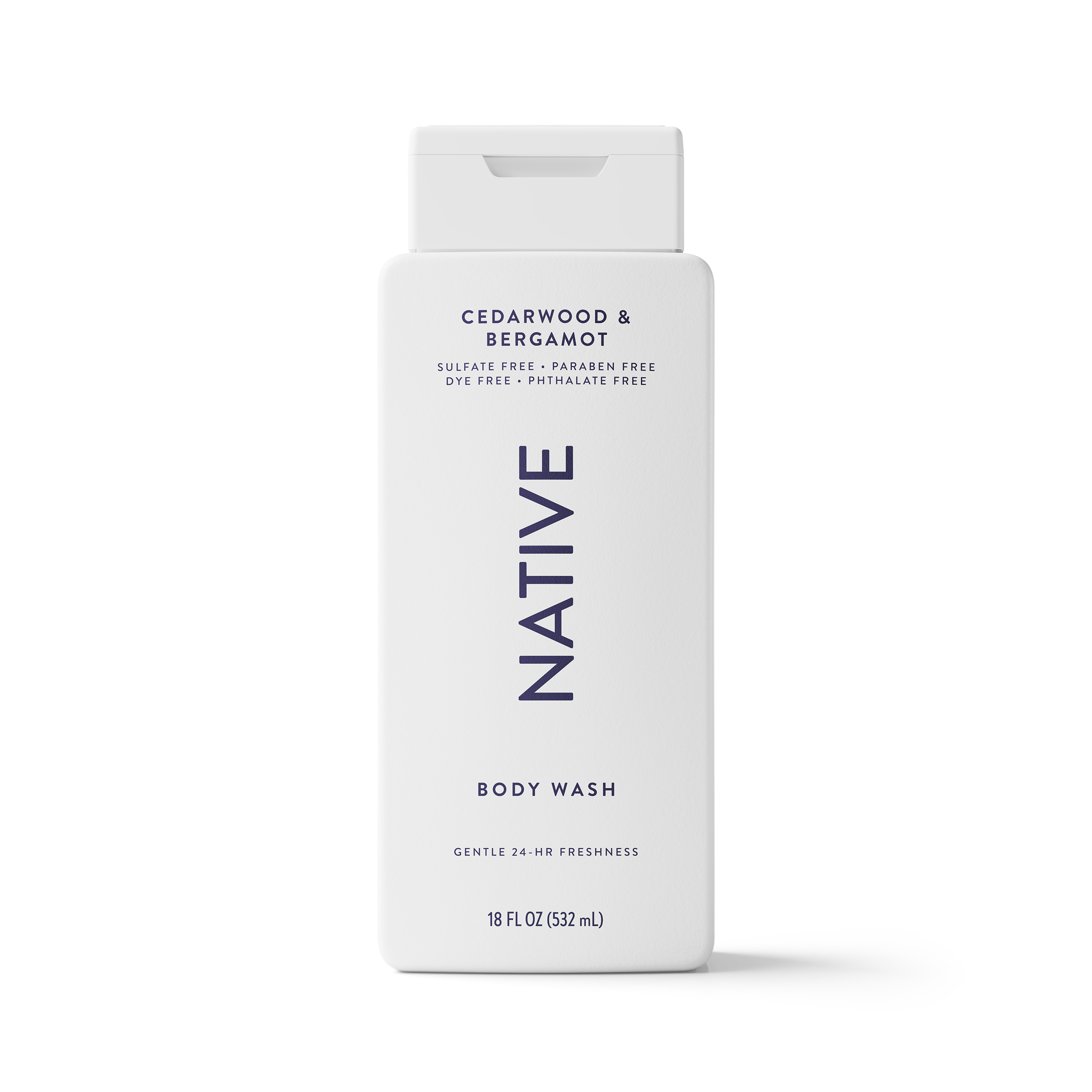 Body Wash