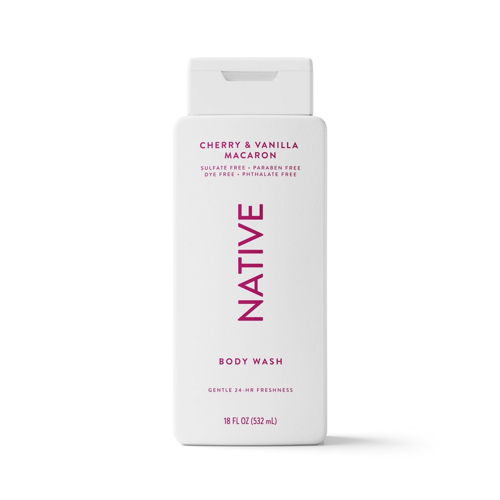 Body Wash