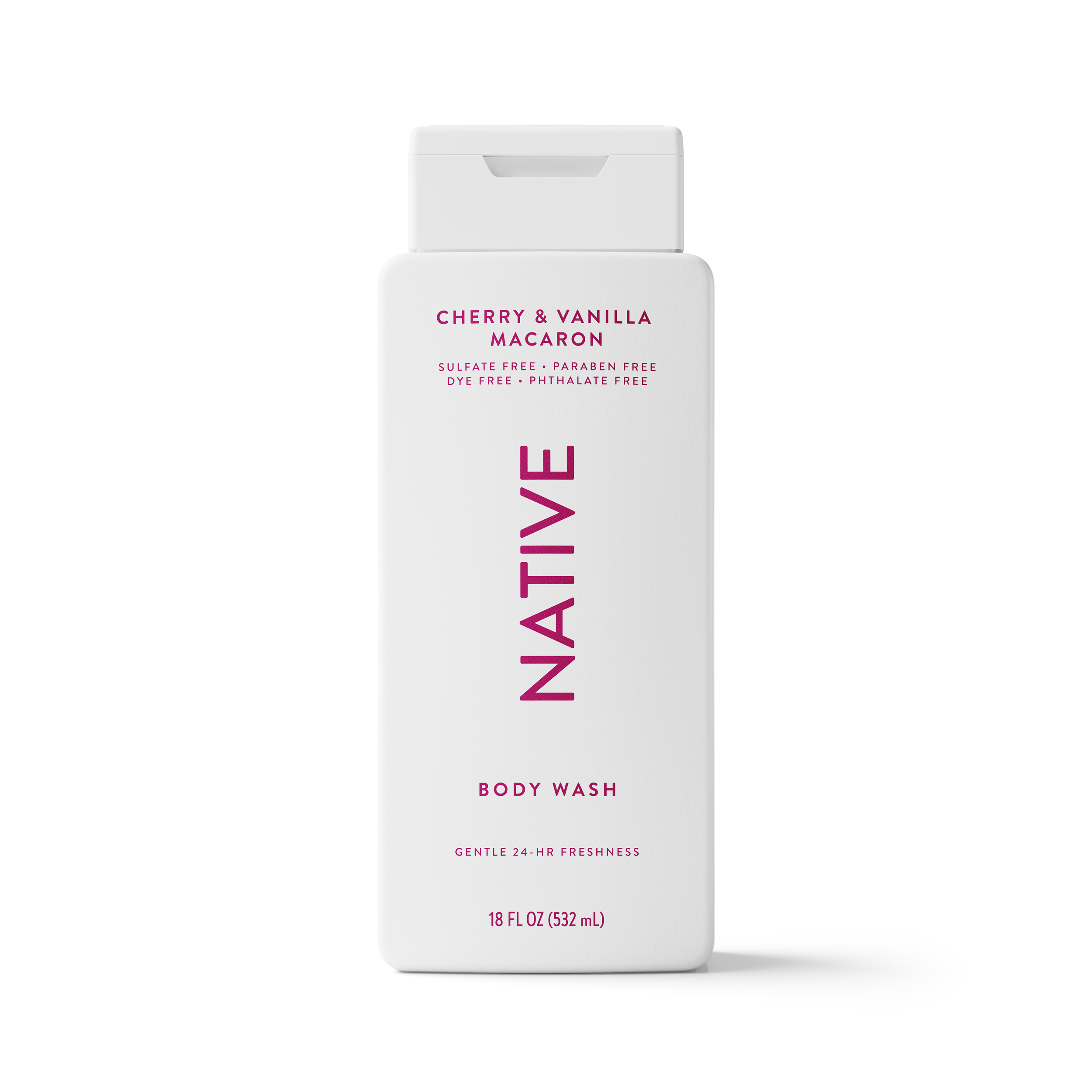 Body Wash