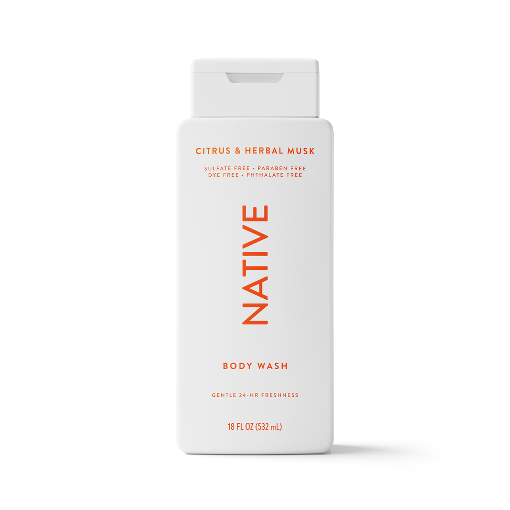 Body Wash