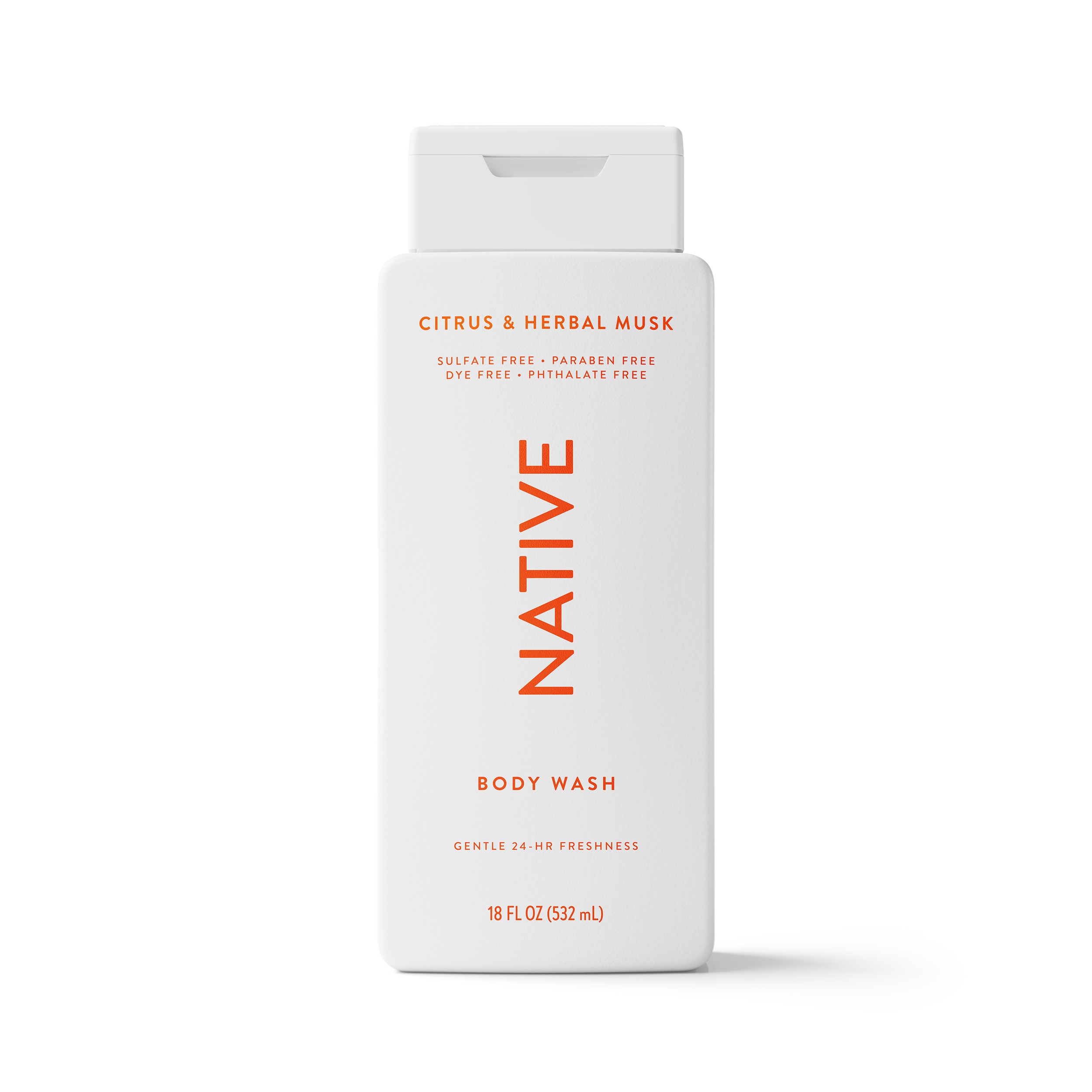 Body Wash