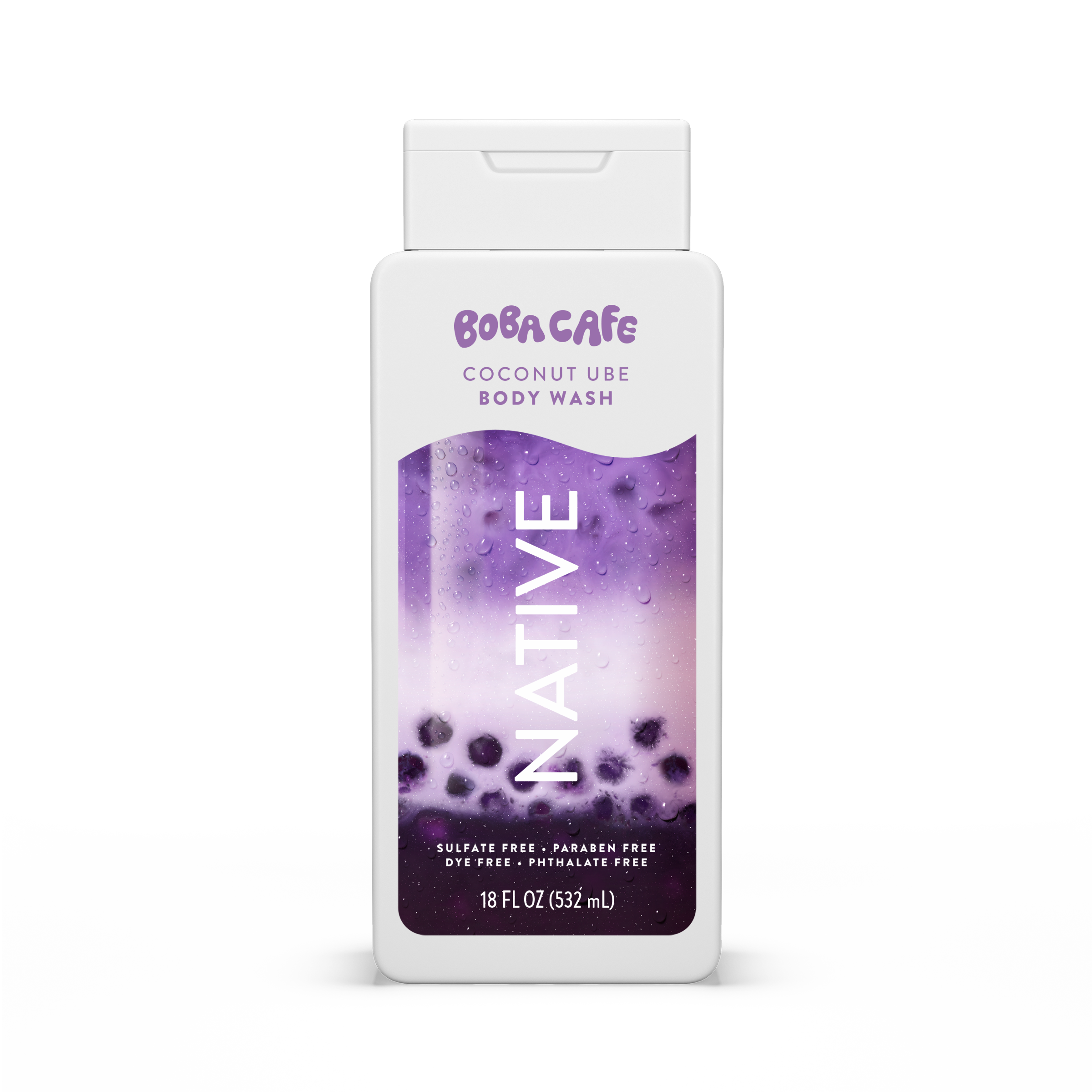 Body Wash