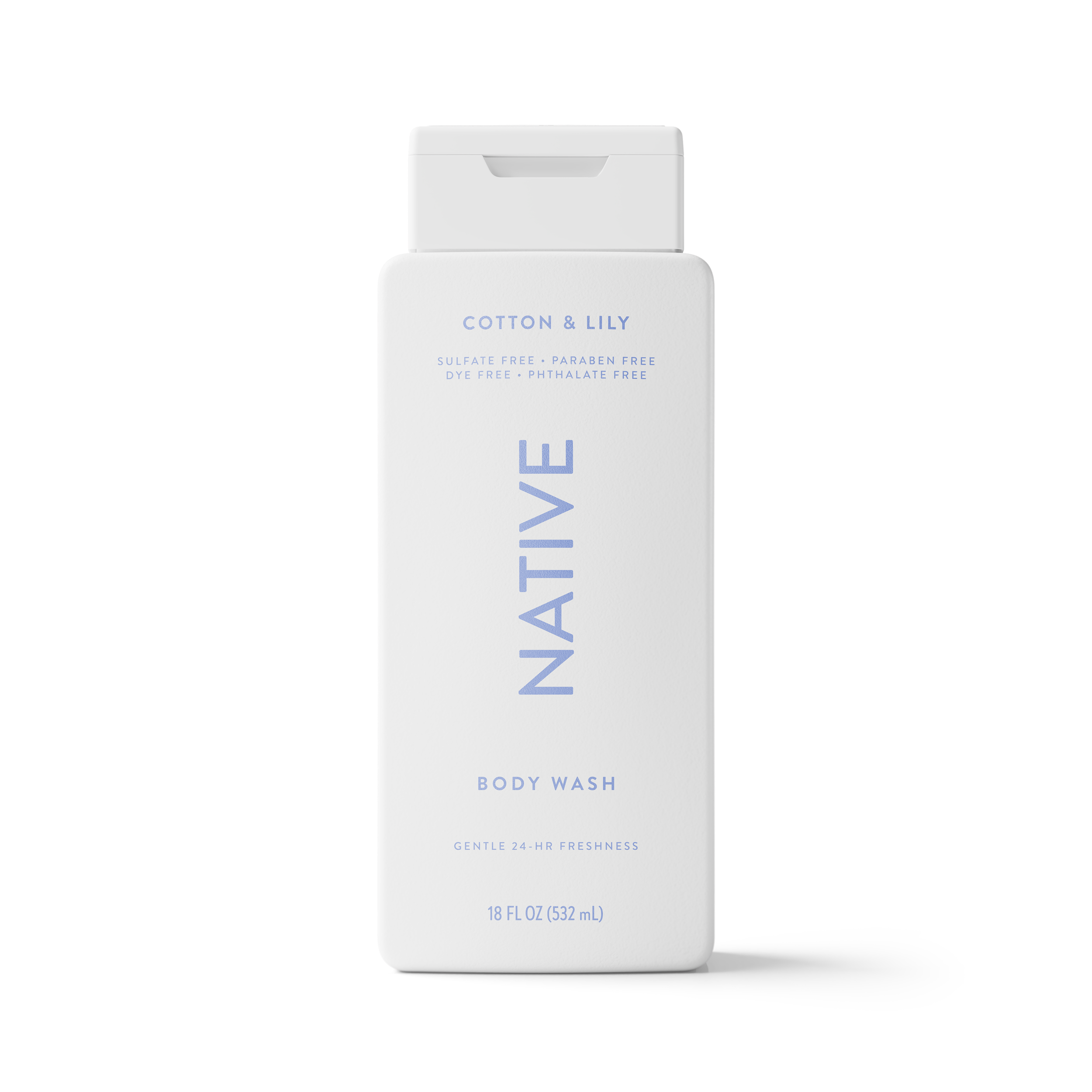Body Wash