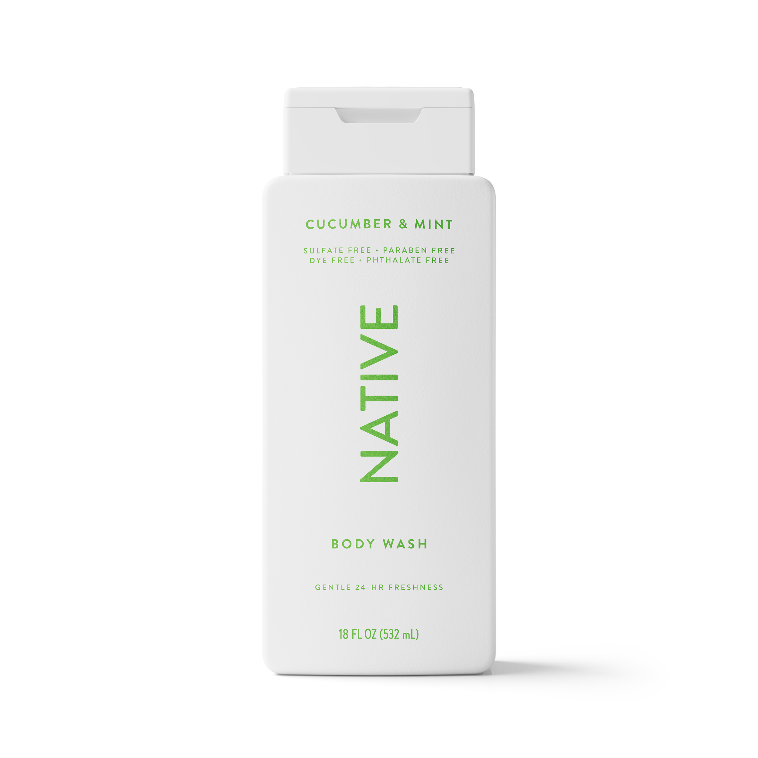 Body Wash