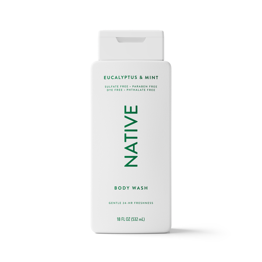Body Wash
