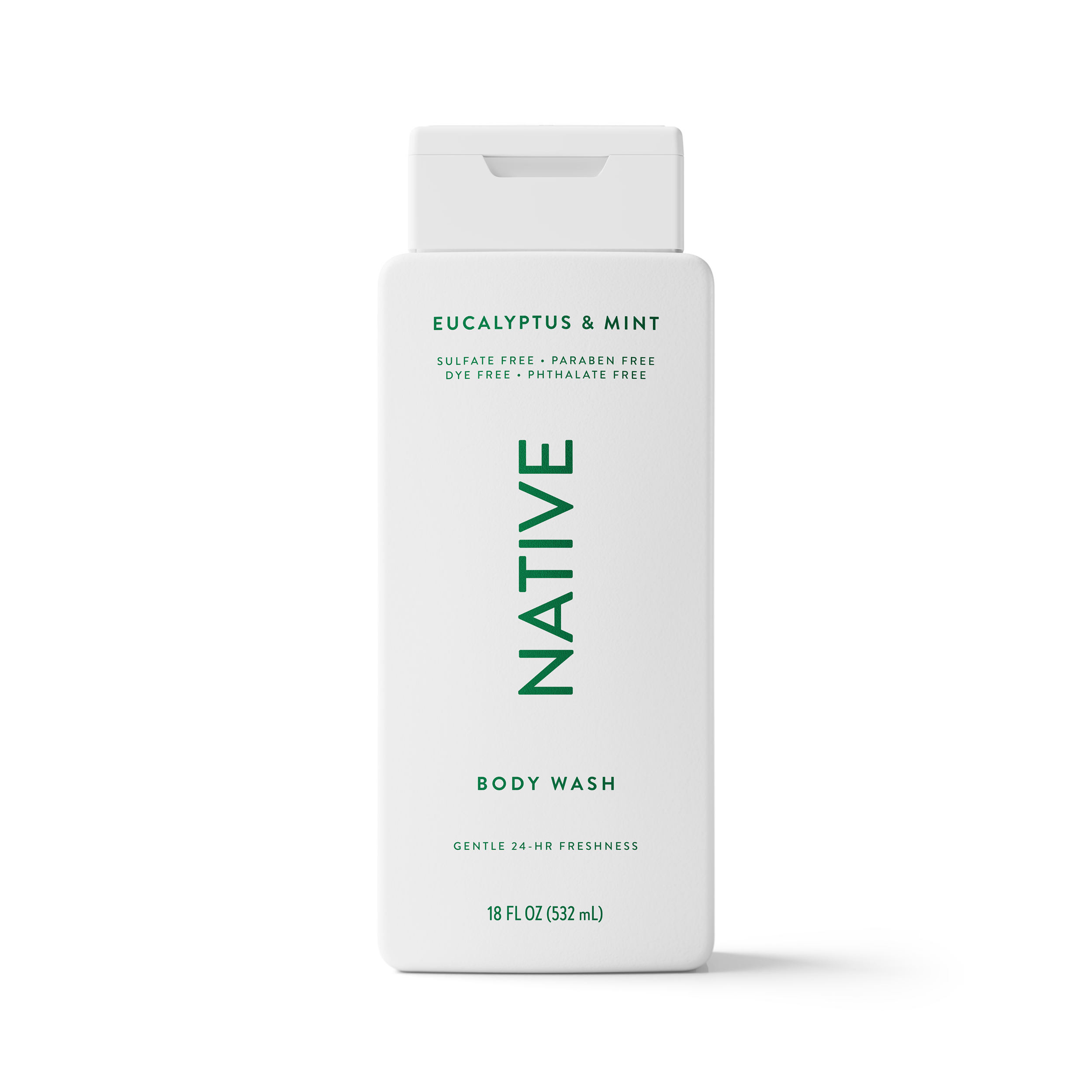Body Wash