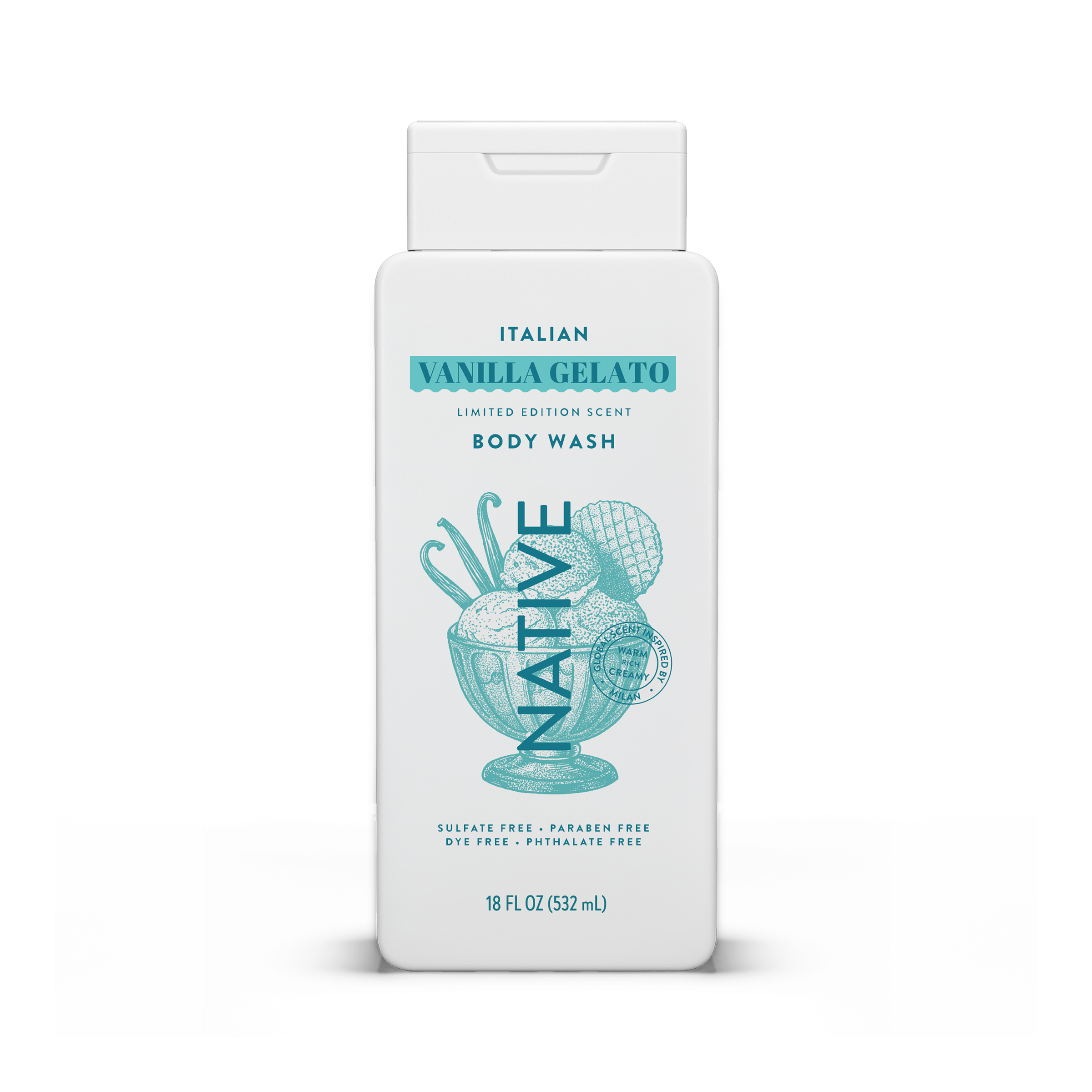 Body Wash