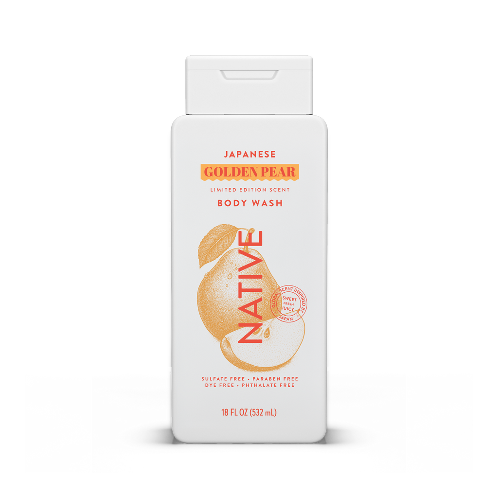 Body Wash