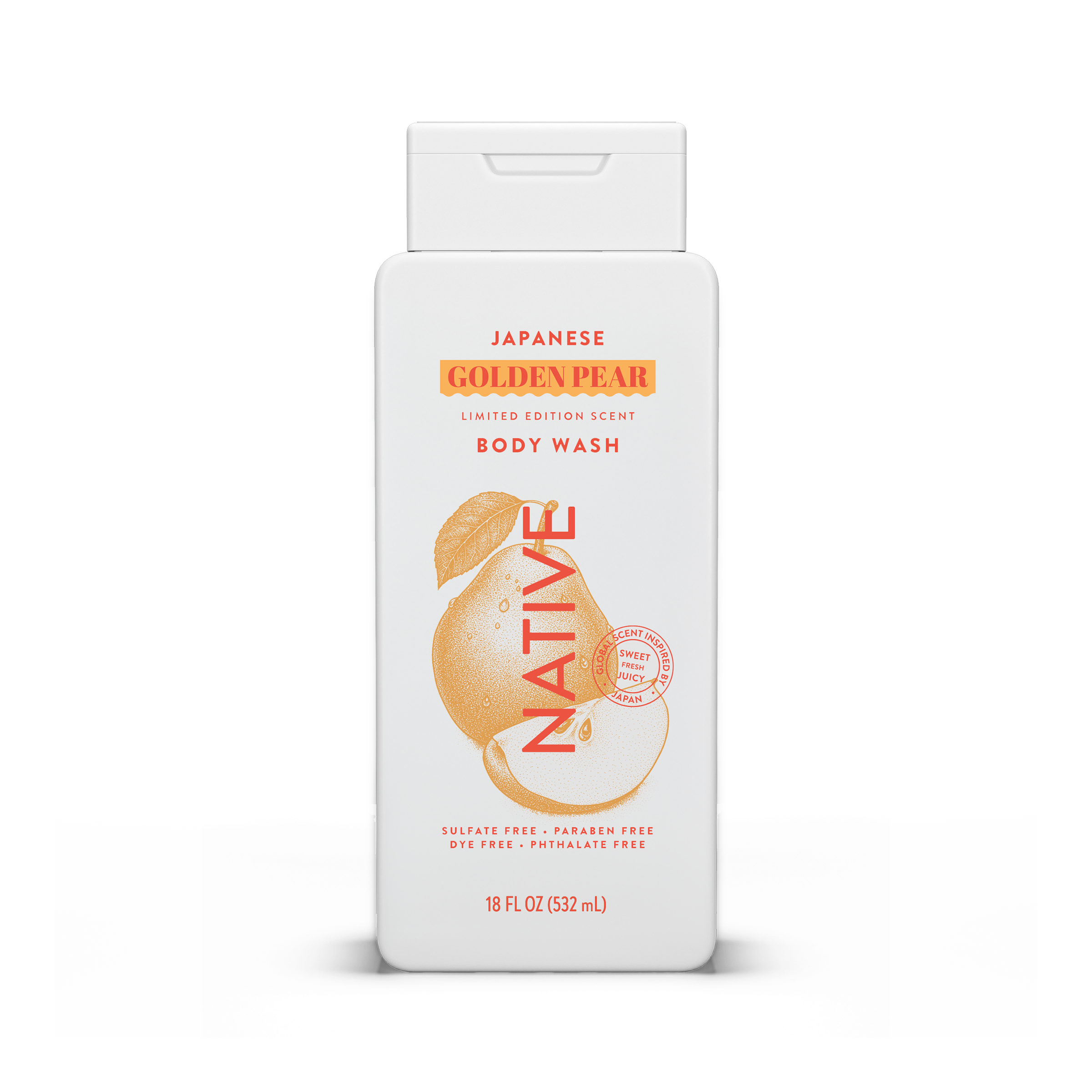 Body Wash