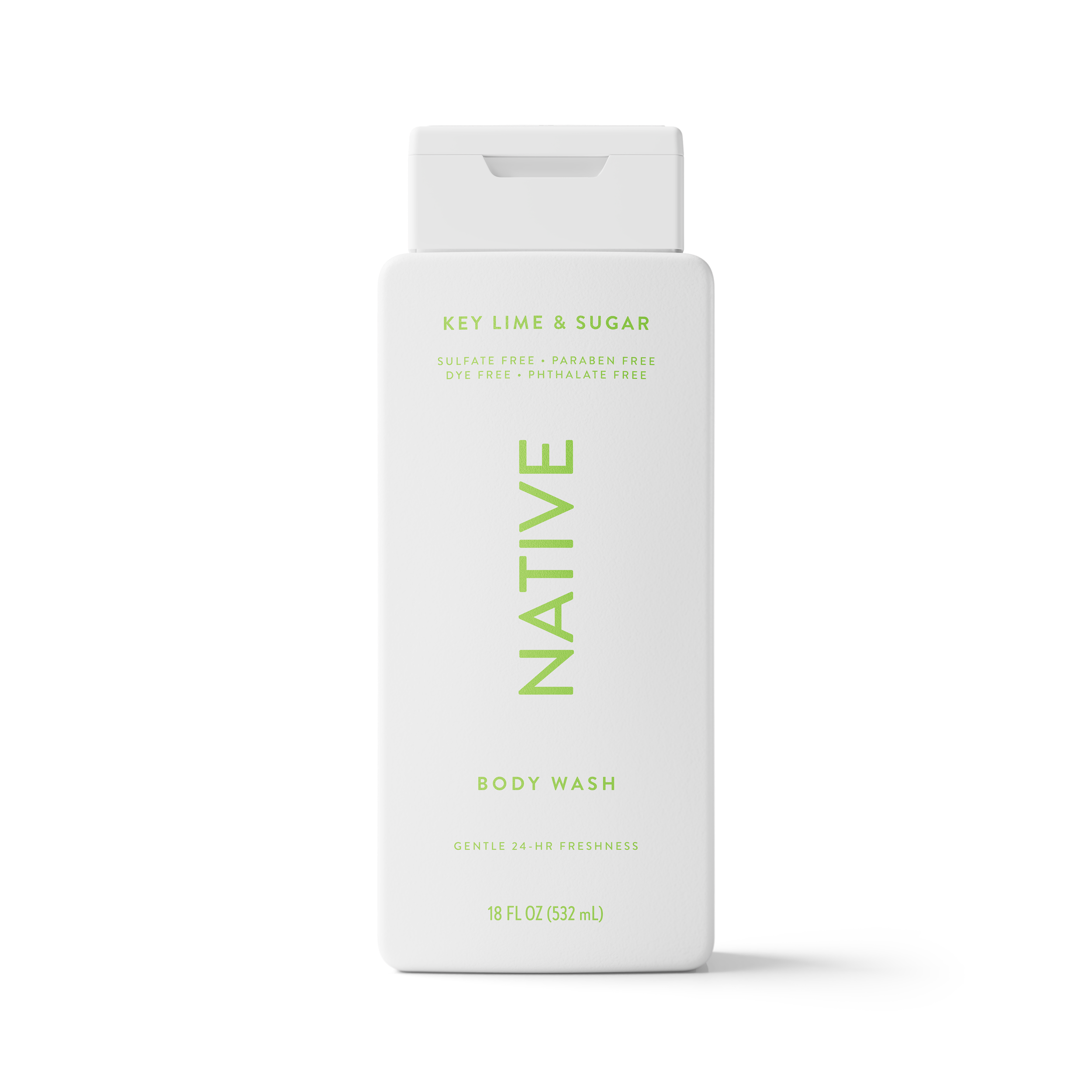 Body Wash