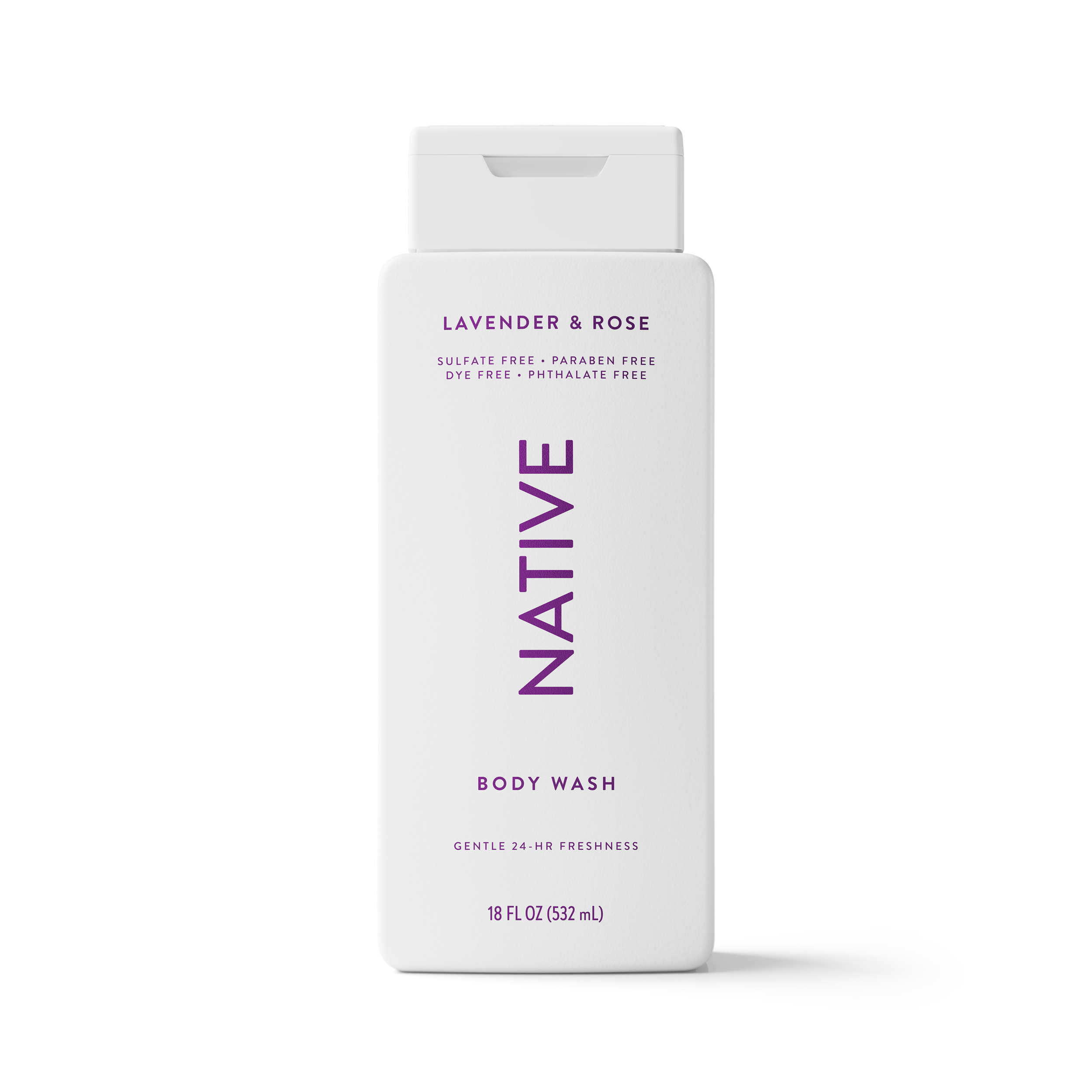 Body Wash