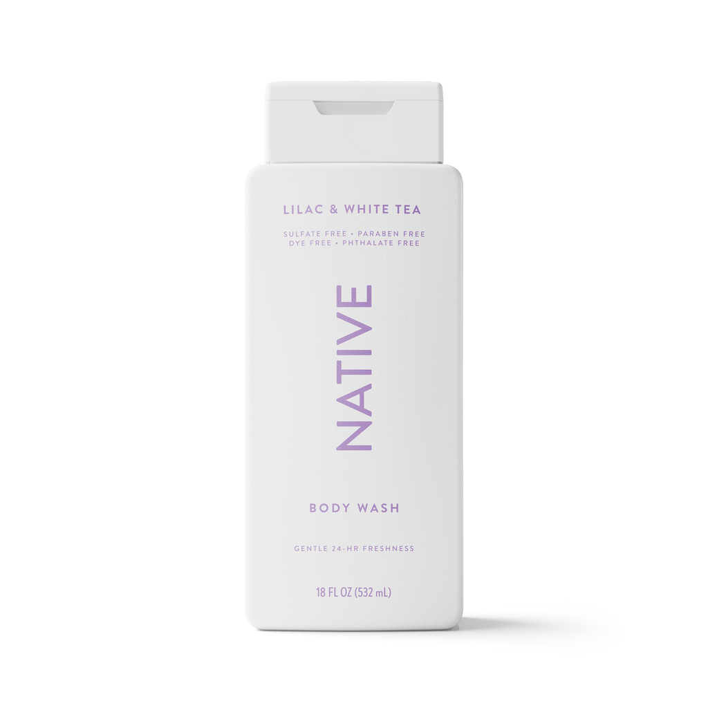 Body Wash