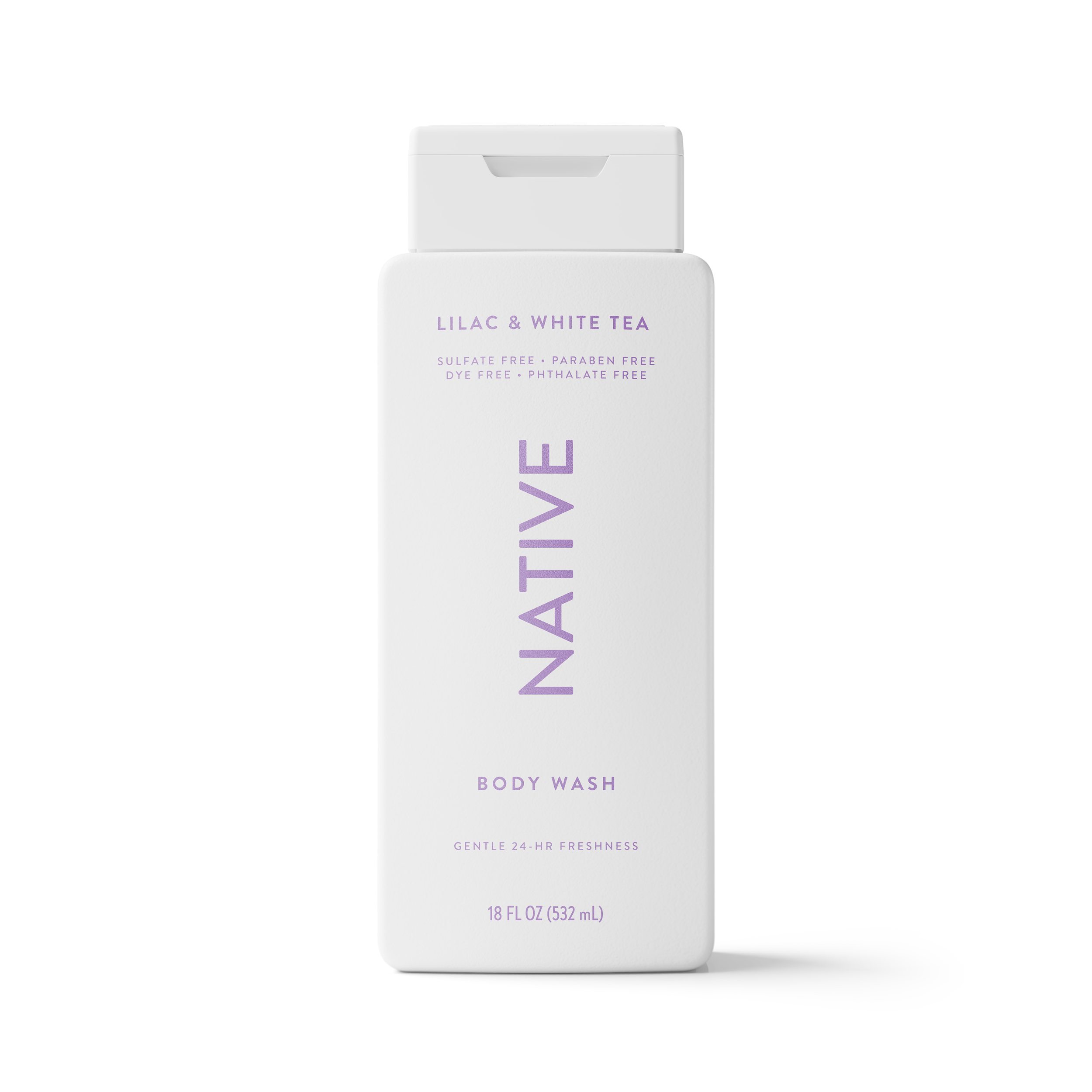Body Wash
