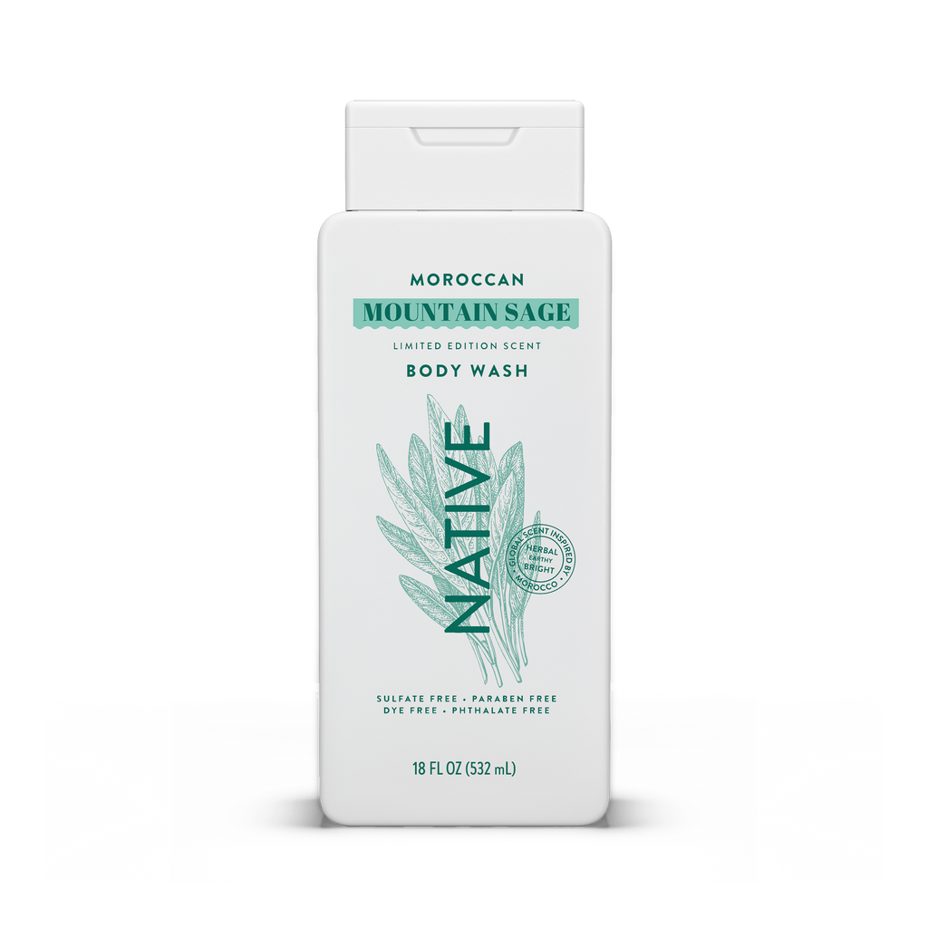 Body Wash