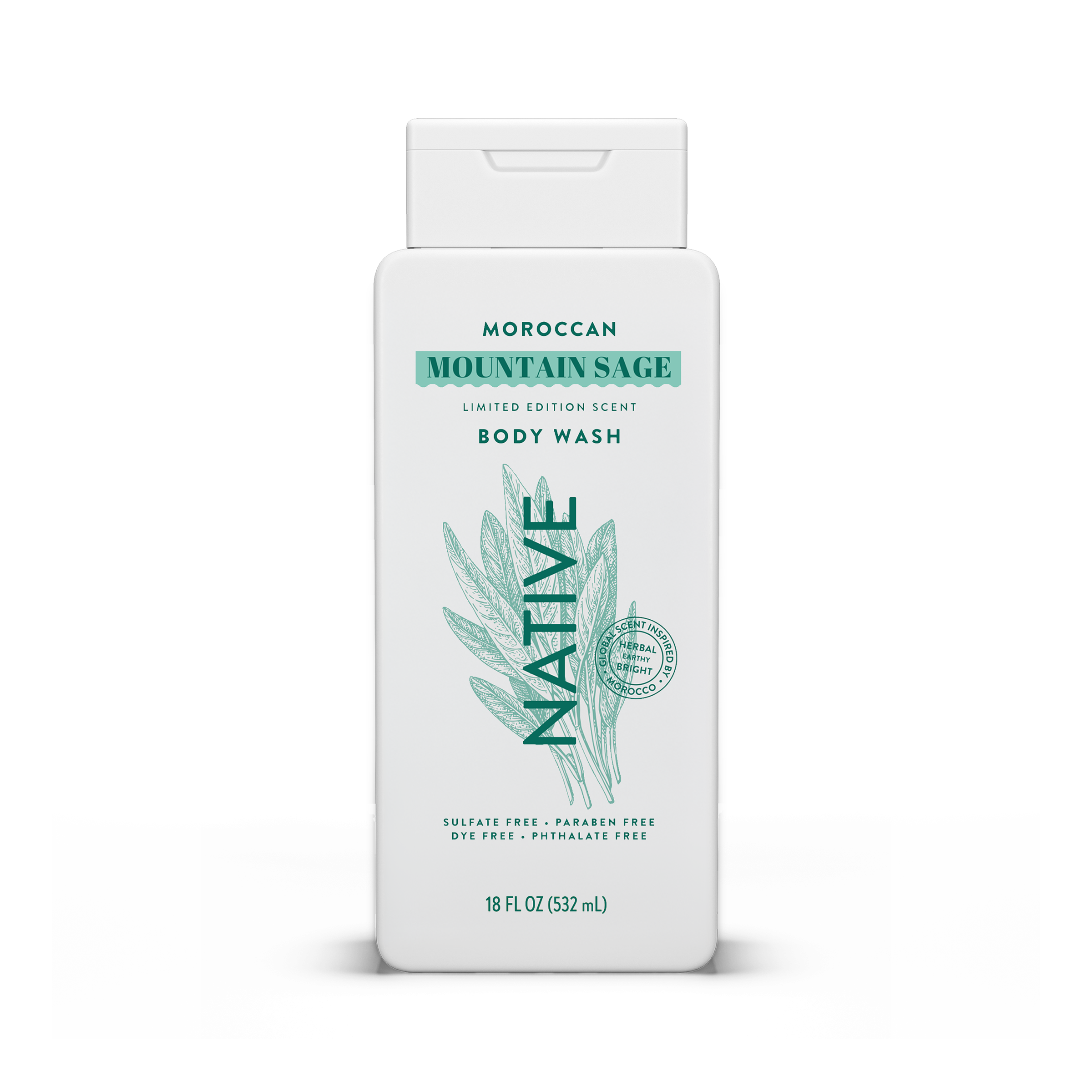 Body Wash