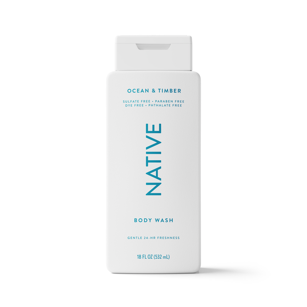 Body Wash