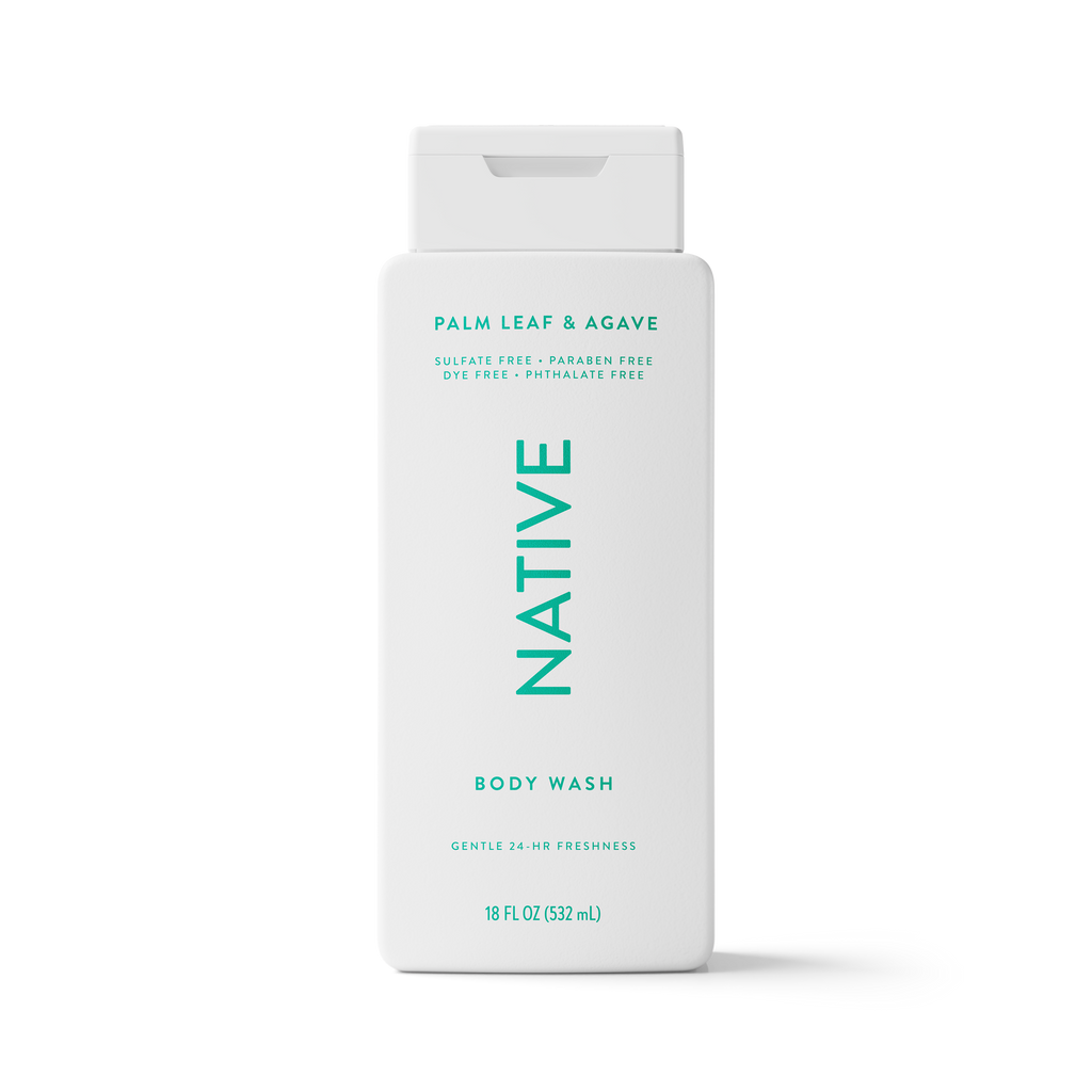 Body Wash