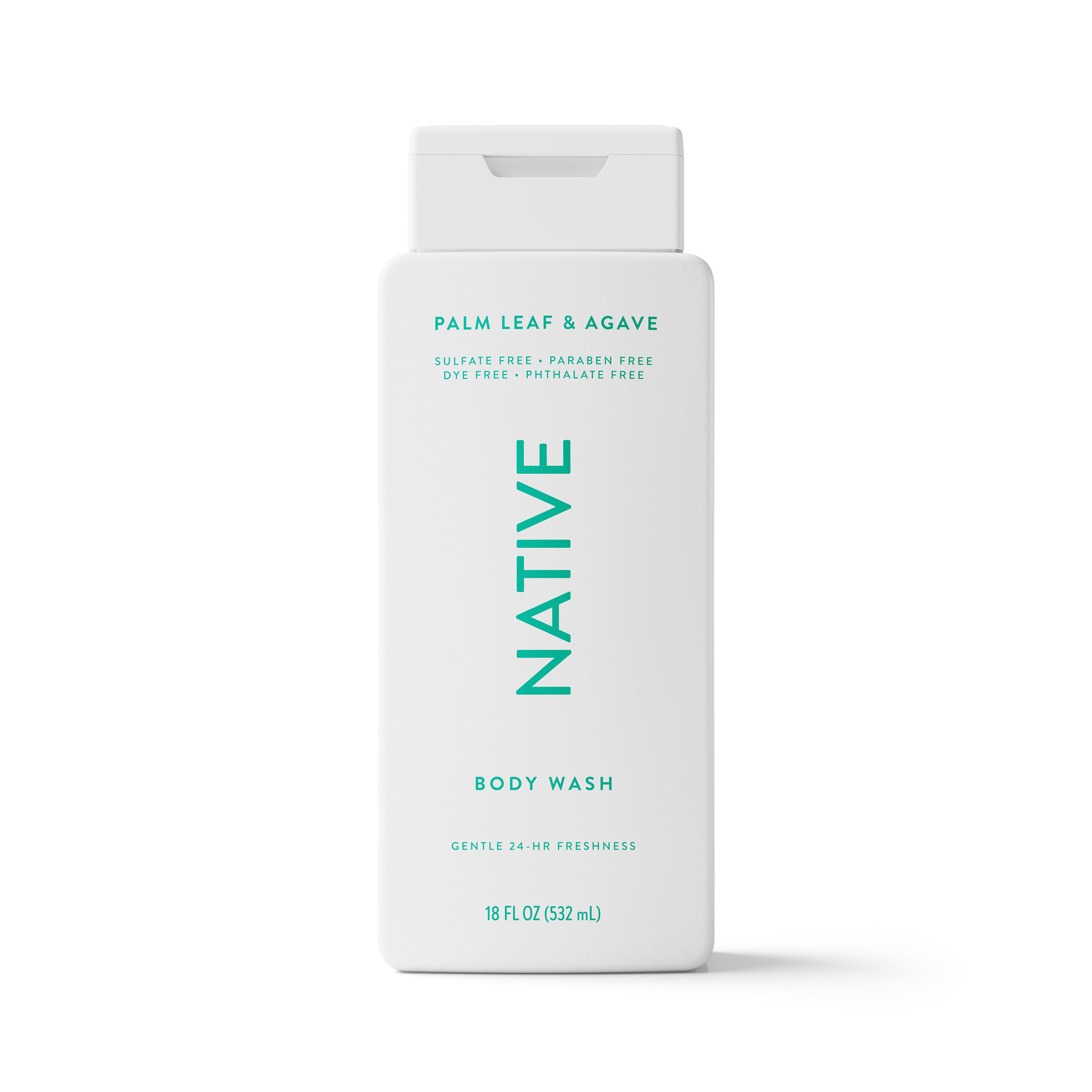 Body Wash